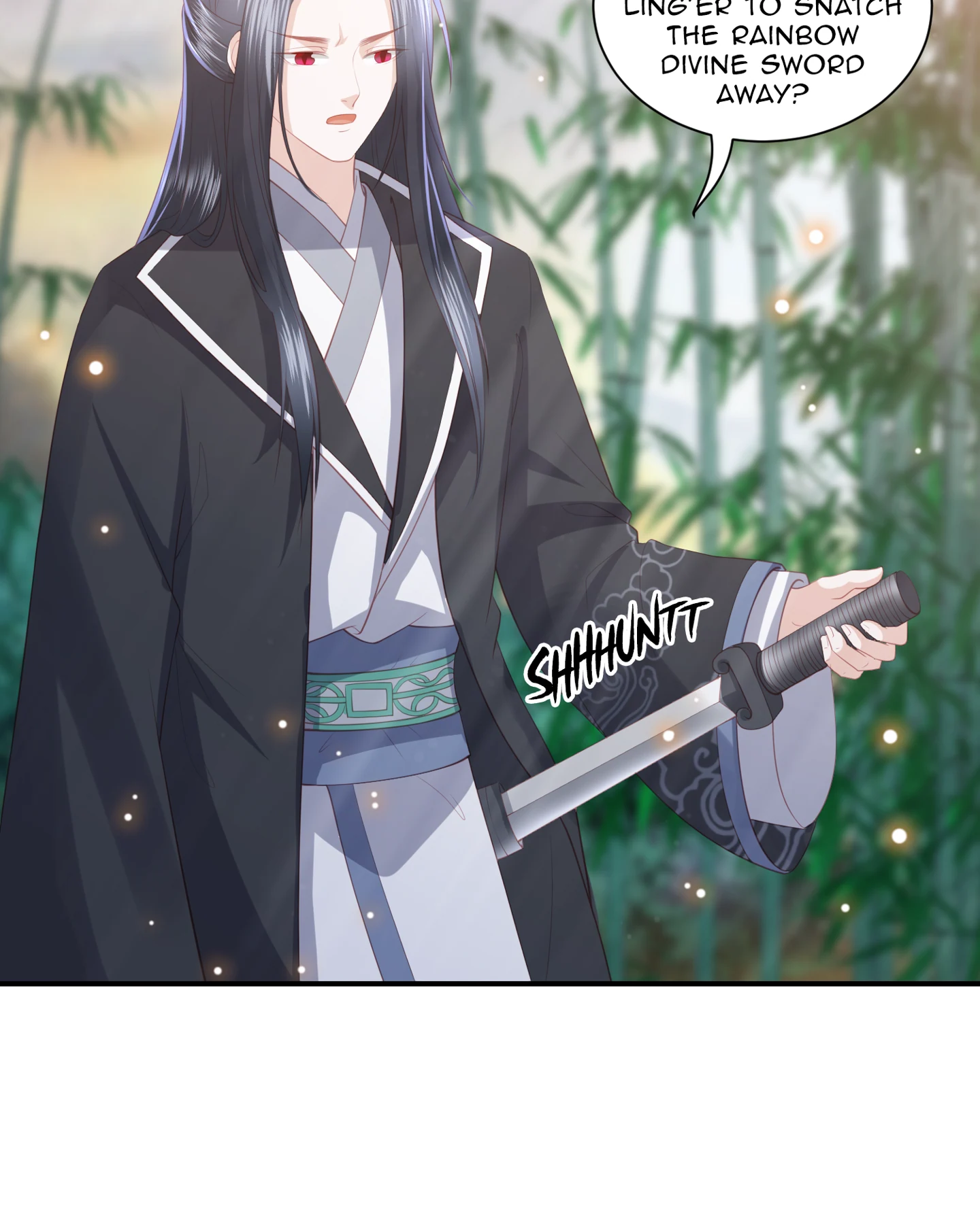 Lost Phoenix: Spoil the Repudiated Empress Chapter 66 - page 17