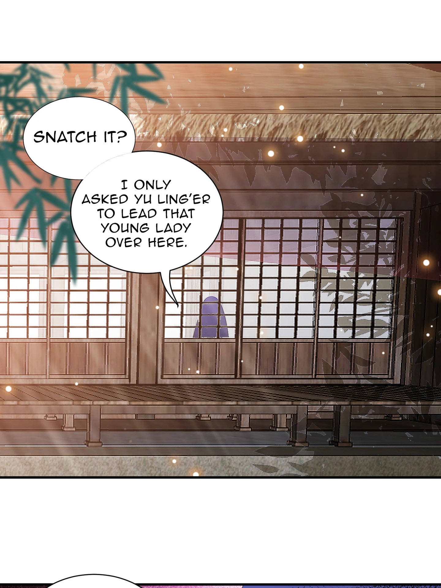 Lost Phoenix: Spoil the Repudiated Empress Chapter 66 - page 18