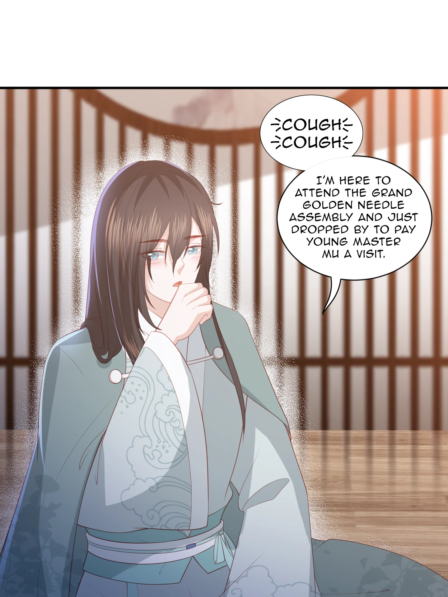 Lost Phoenix: Spoil the Repudiated Empress Chapter 66 - page 24