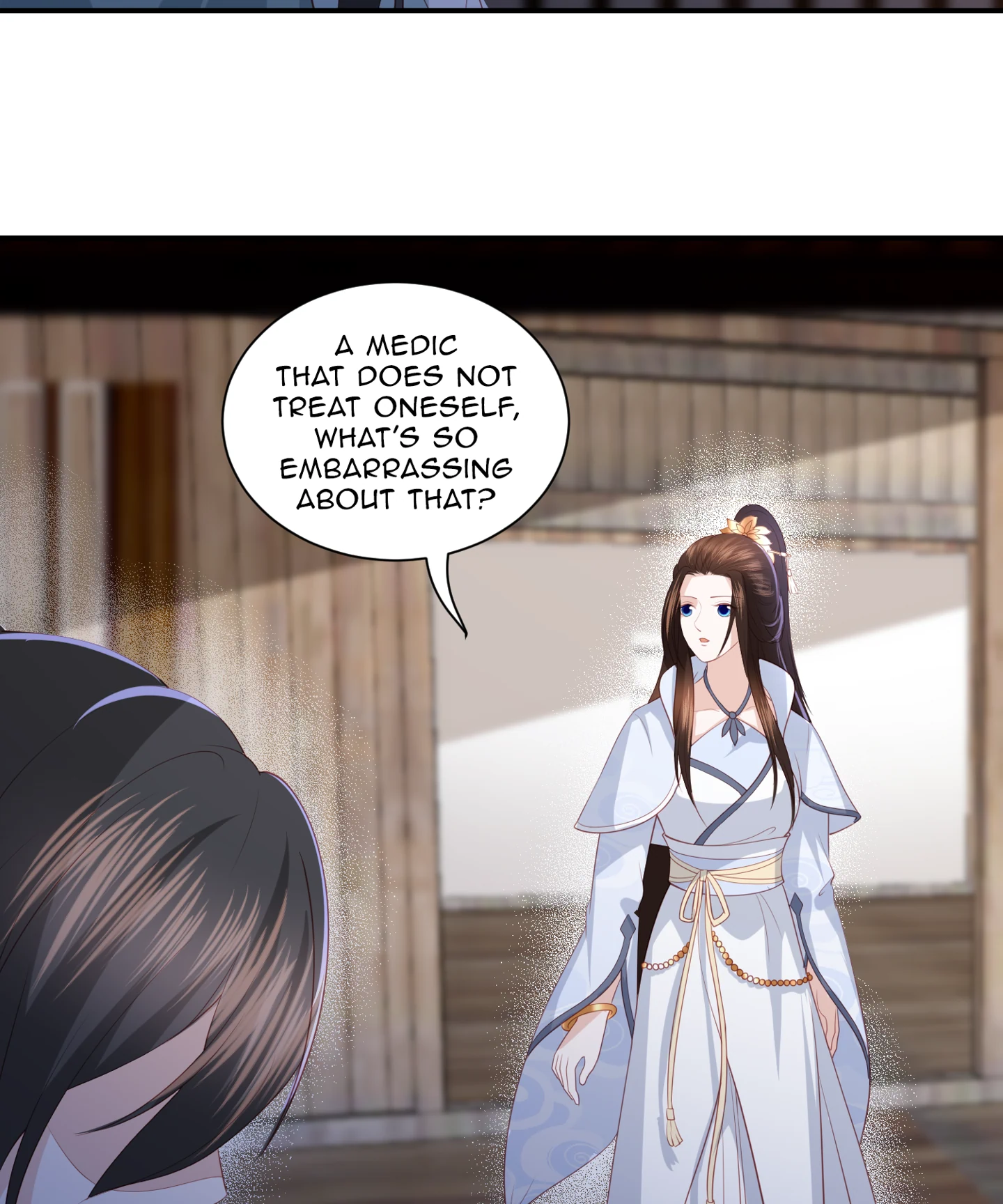 Lost Phoenix: Spoil the Repudiated Empress Chapter 66 - page 27