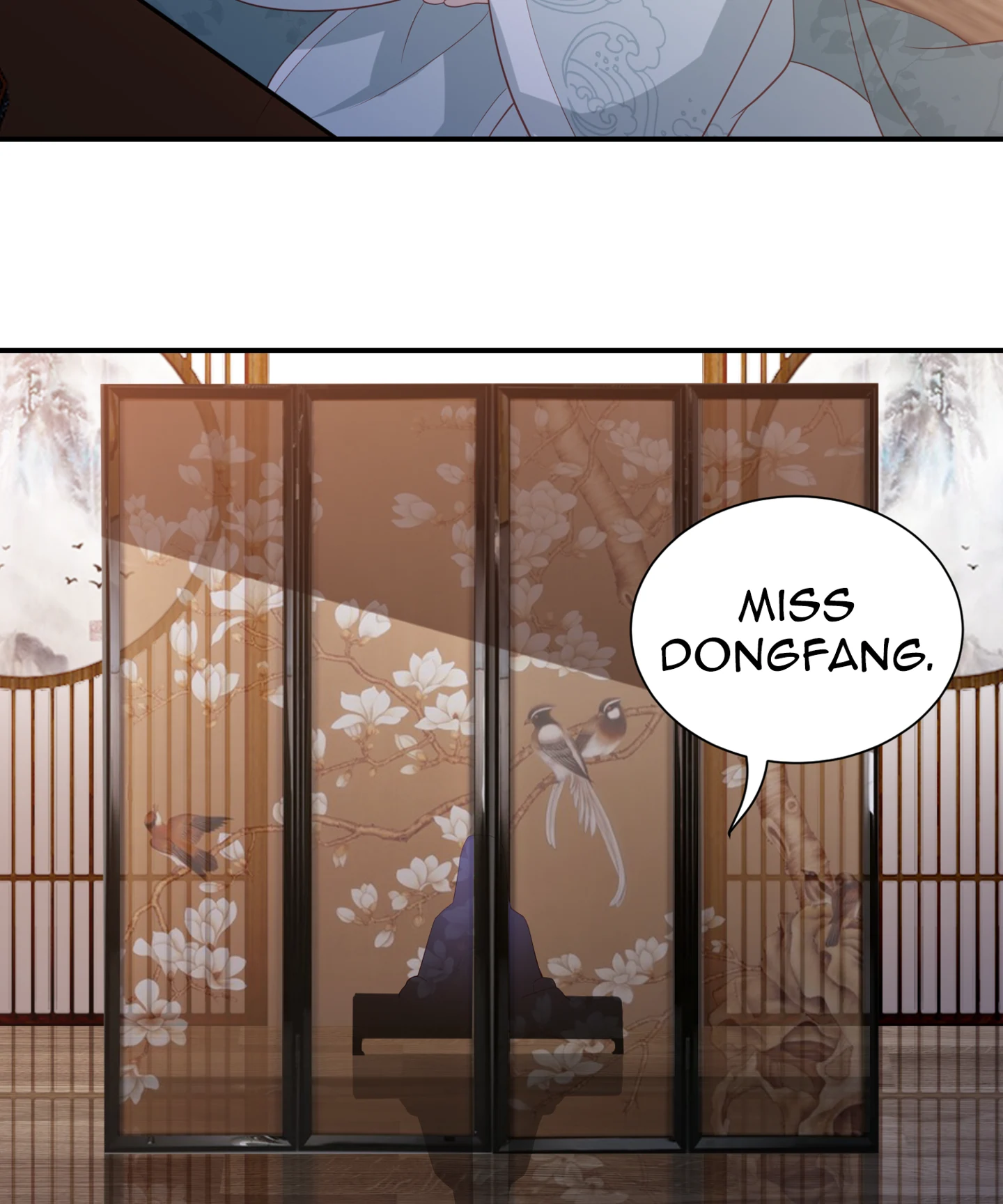 Lost Phoenix: Spoil the Repudiated Empress Chapter 66 - page 29