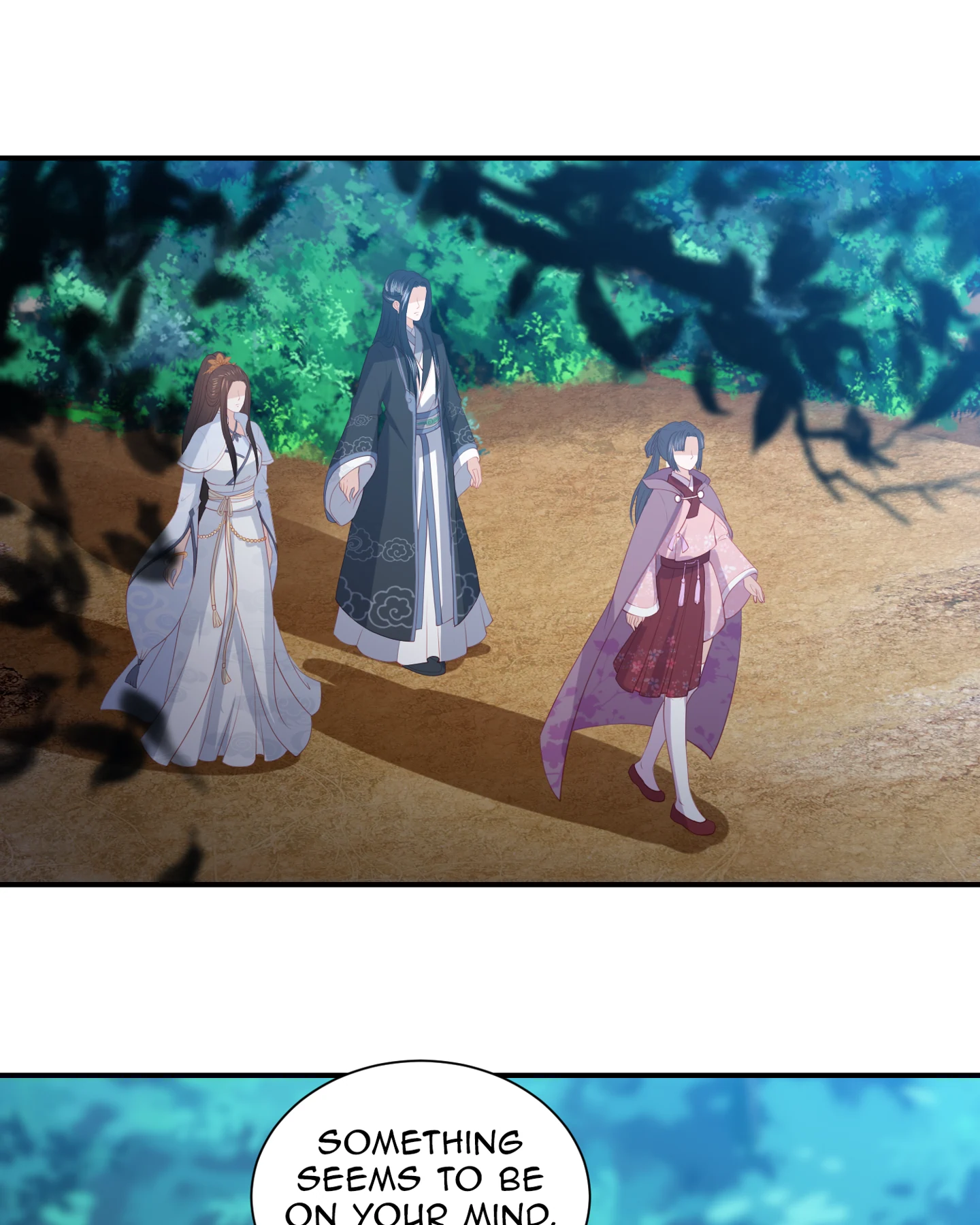 Lost Phoenix: Spoil the Repudiated Empress Chapter 66 - page 3