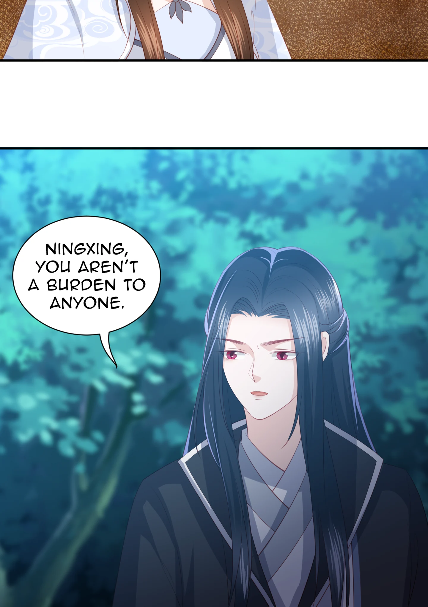 Lost Phoenix: Spoil the Repudiated Empress Chapter 66 - page 6