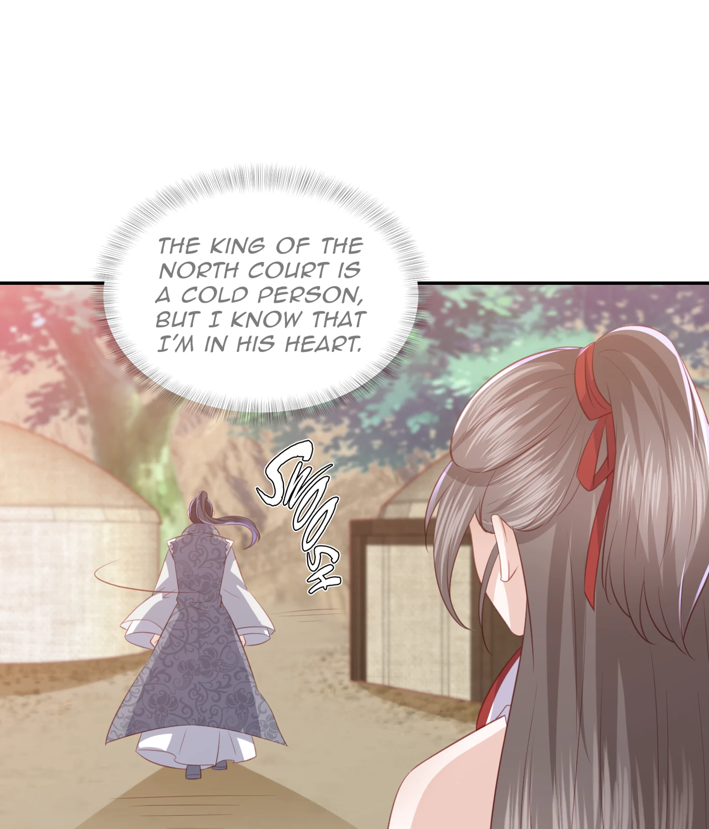 Lost Phoenix: Spoil the Repudiated Empress Chapter 49 - page 11