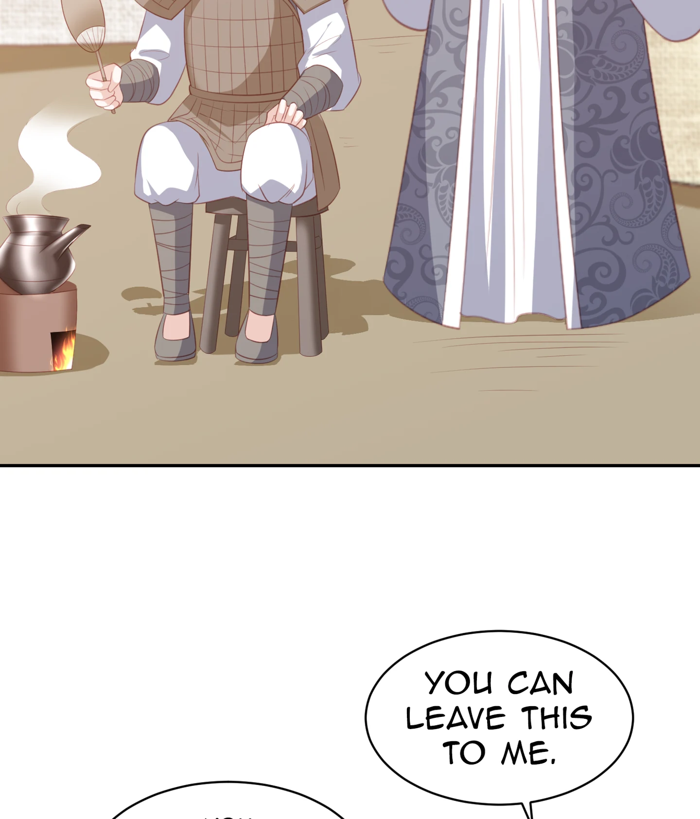 Lost Phoenix: Spoil the Repudiated Empress Chapter 49 - page 14