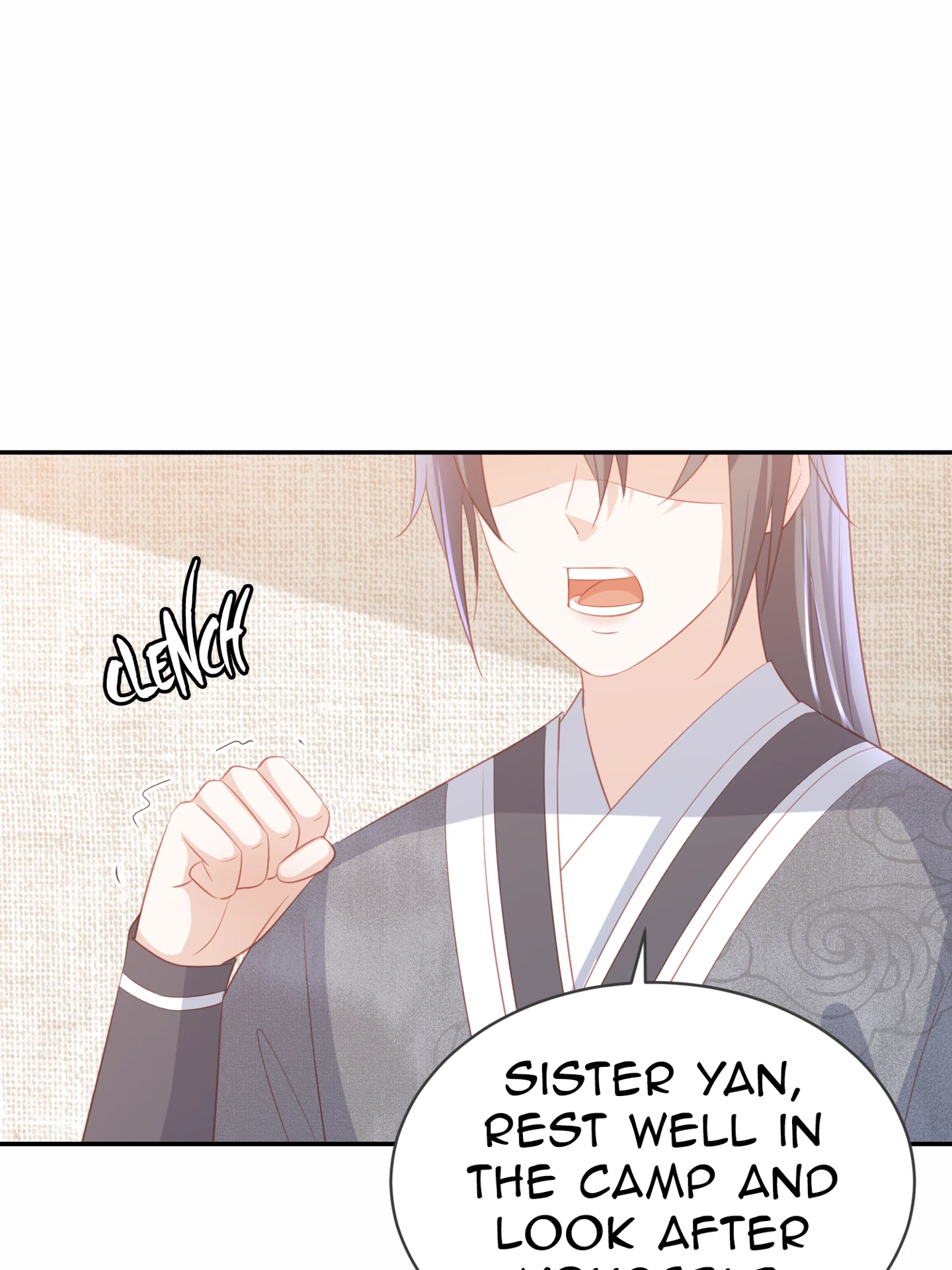 Lost Phoenix: Spoil the Repudiated Empress Chapter 49 - page 17