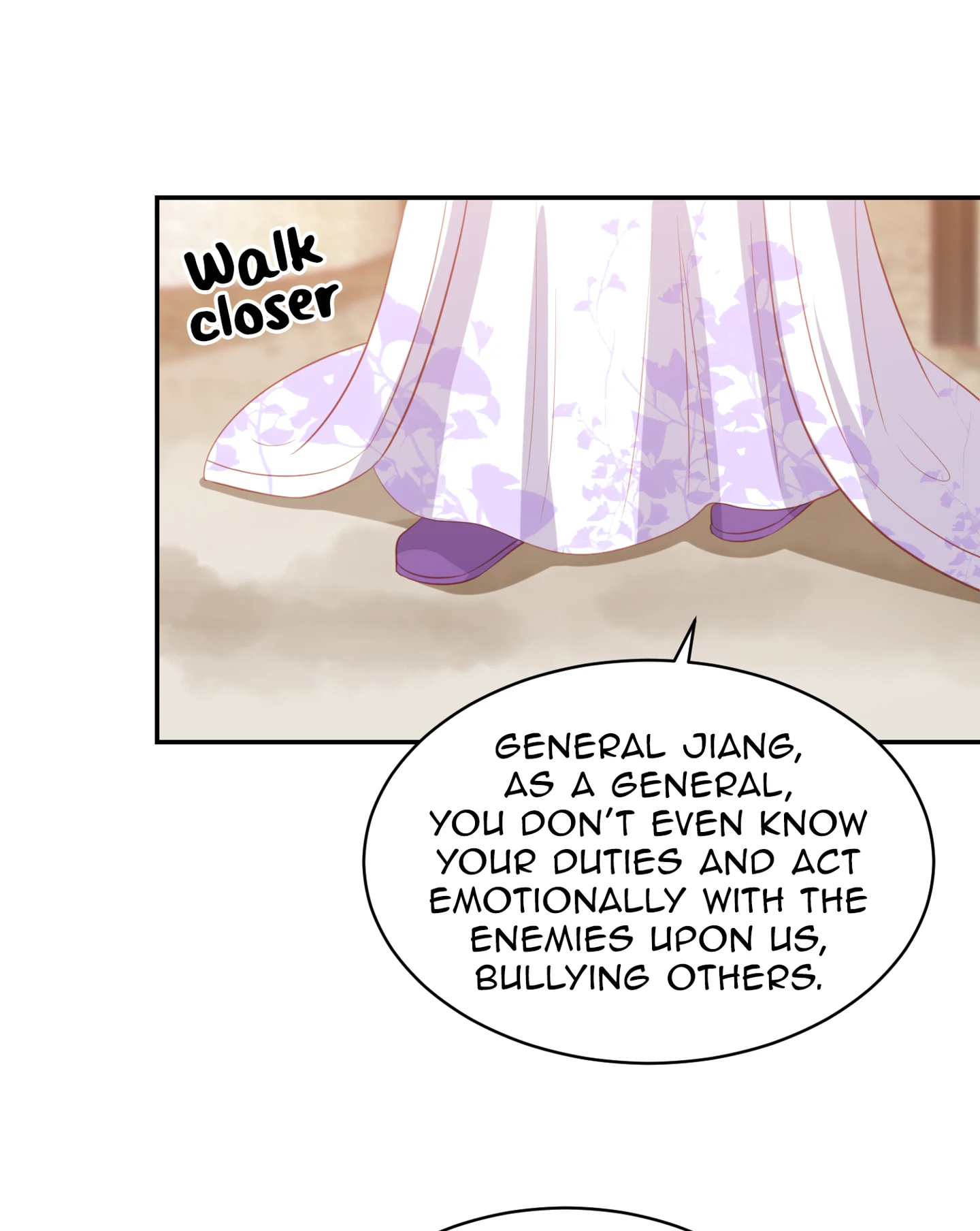 Lost Phoenix: Spoil the Repudiated Empress Chapter 49 - page 37