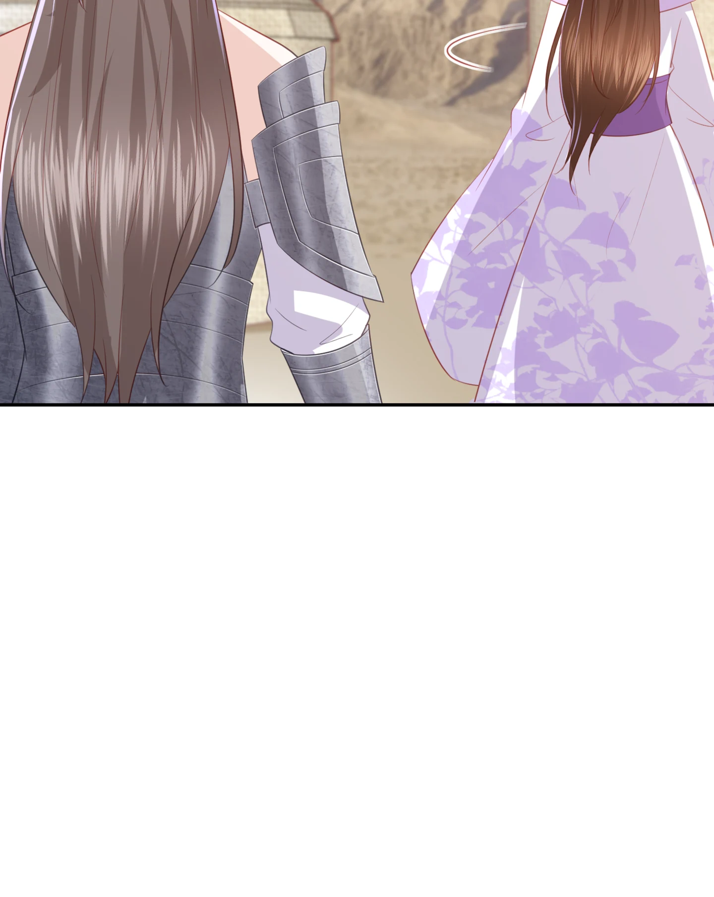 Lost Phoenix: Spoil the Repudiated Empress Chapter 49 - page 41