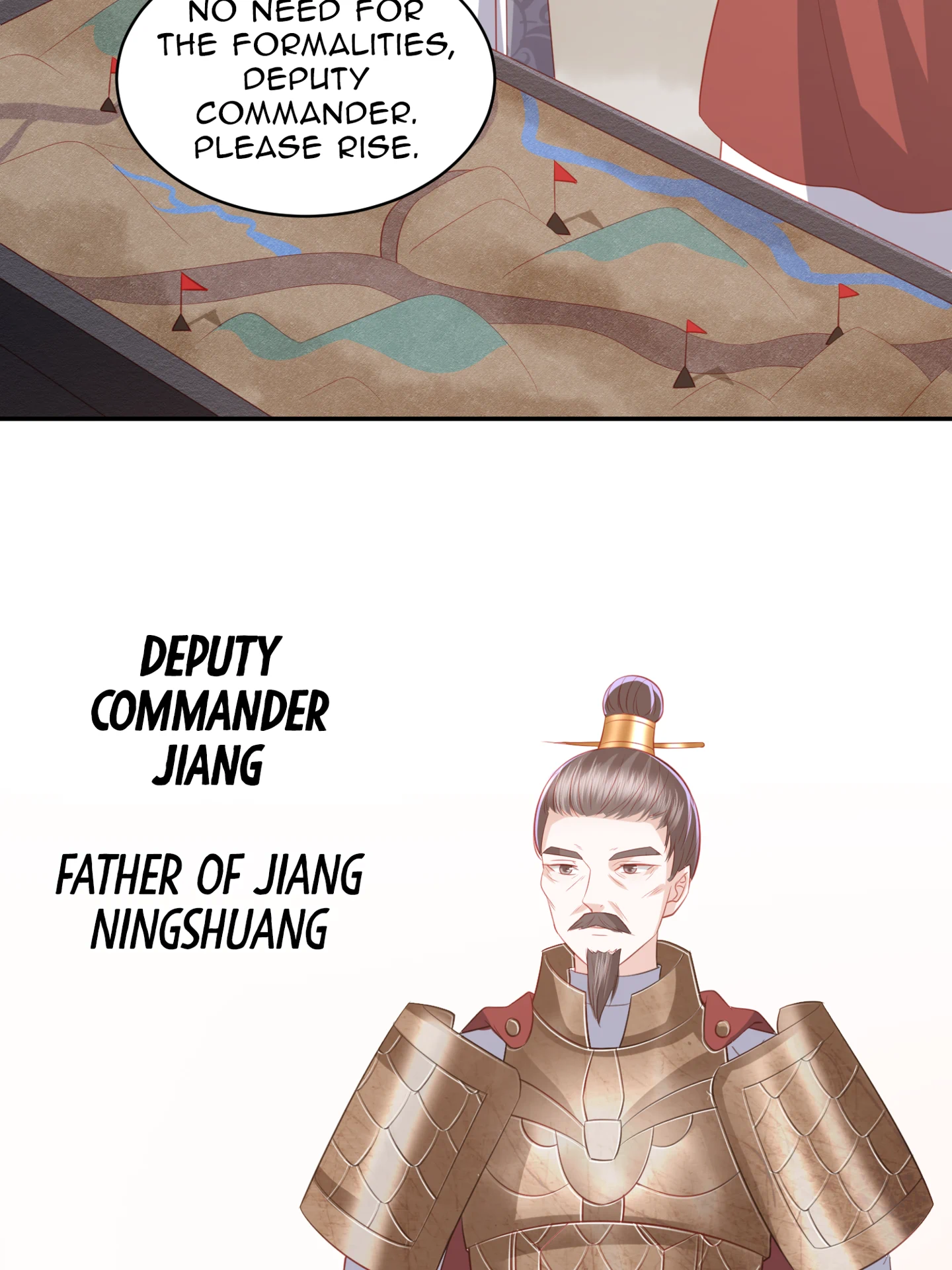 Lost Phoenix: Spoil the Repudiated Empress Chapter 49 - page 43