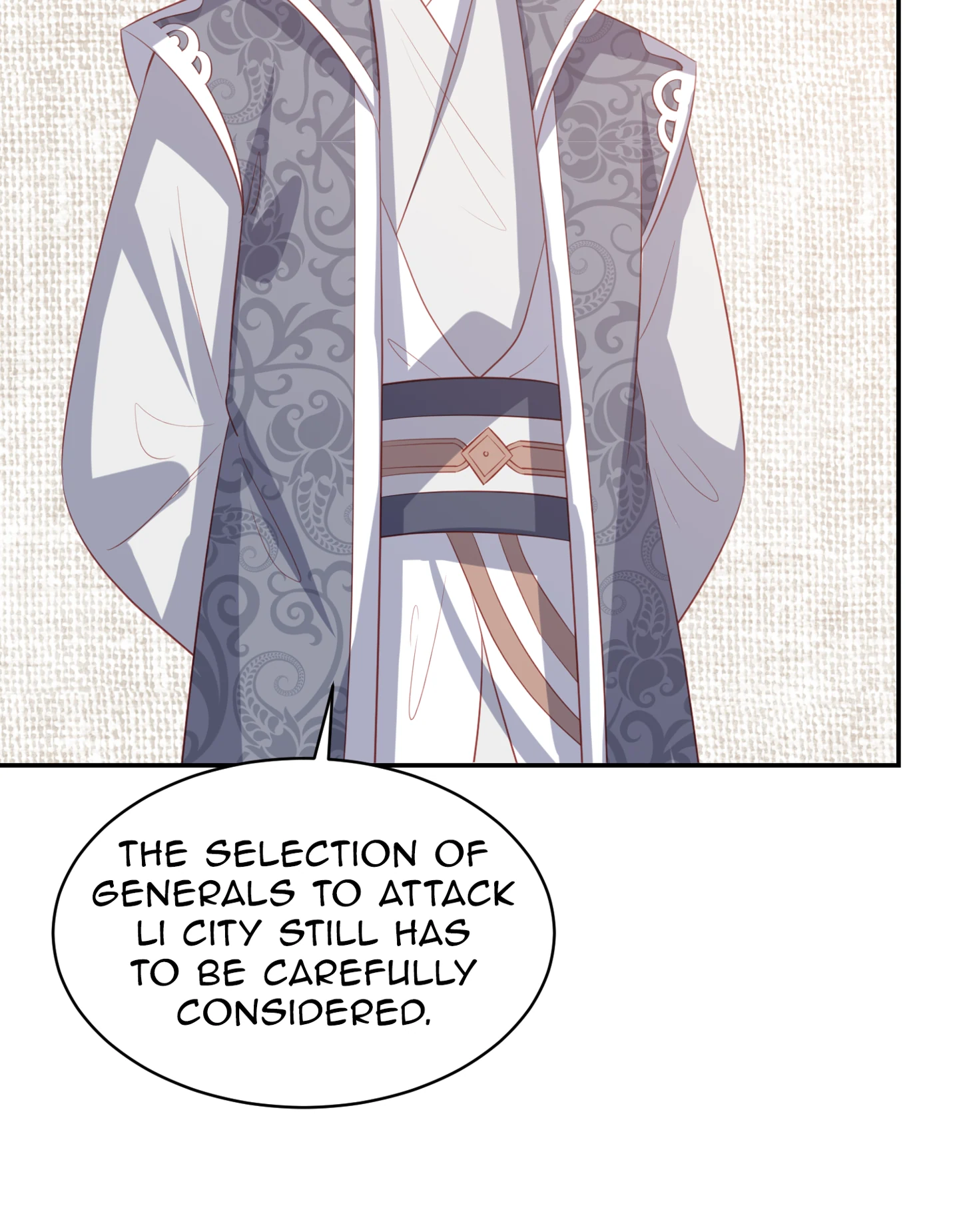 Lost Phoenix: Spoil the Repudiated Empress Chapter 49 - page 49