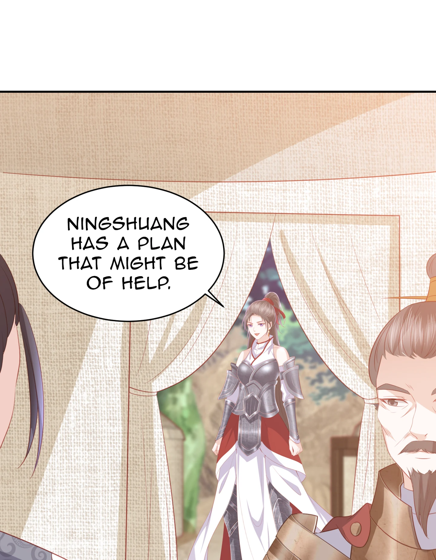 Lost Phoenix: Spoil the Repudiated Empress Chapter 49 - page 50