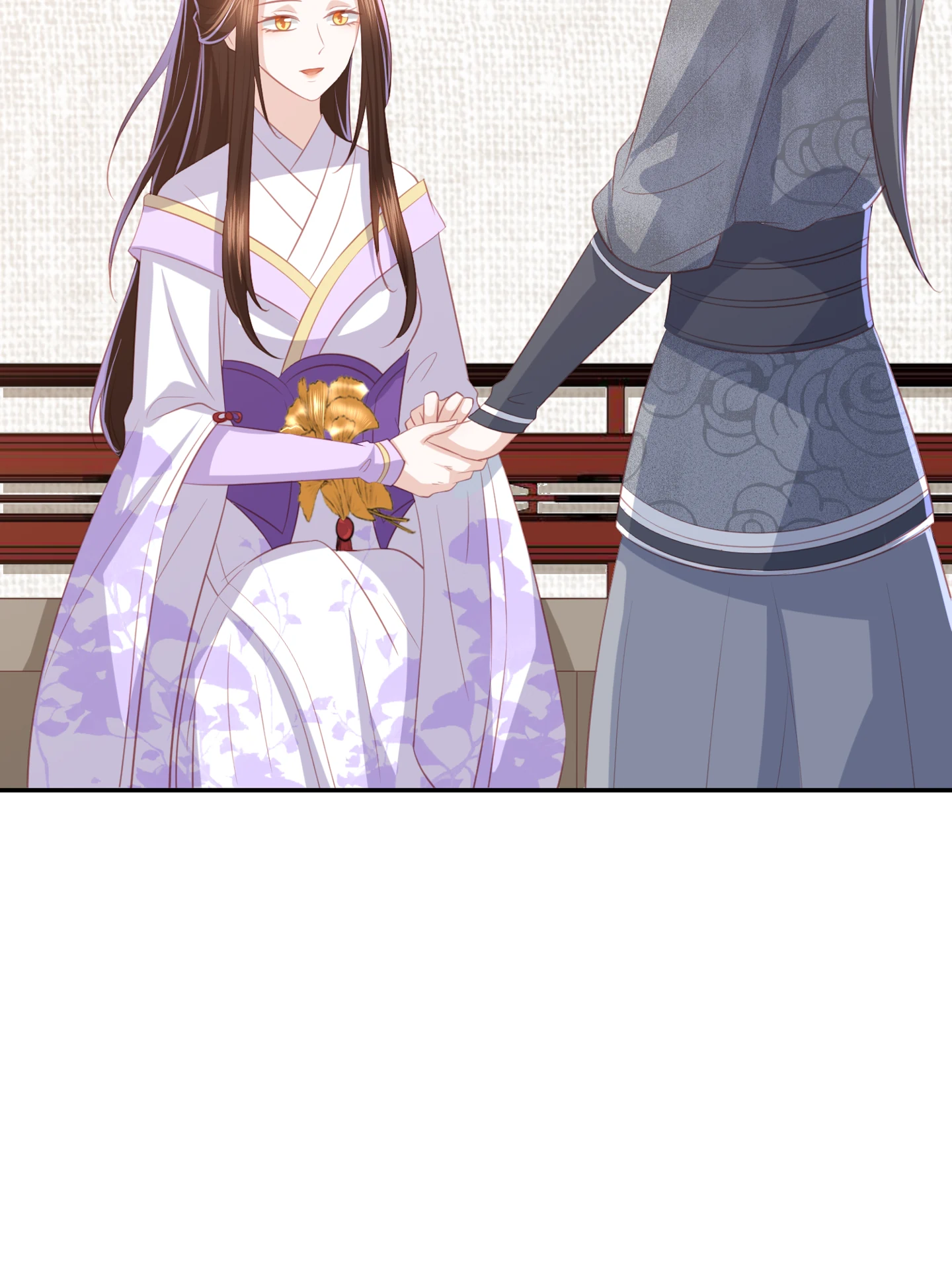 Lost Phoenix: Spoil the Repudiated Empress Chapter 49 - page 5