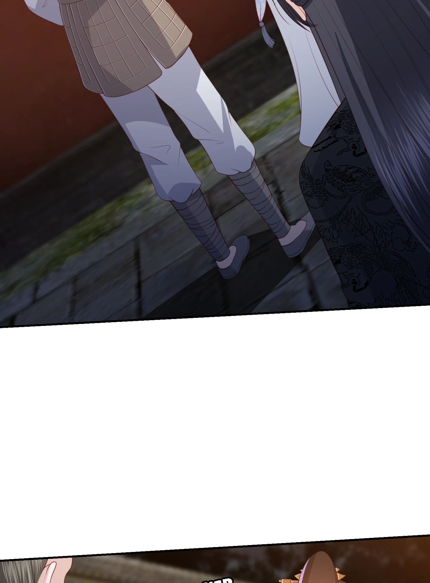 Lost Phoenix: Spoil the Repudiated Empress Chapter 95 - page 13