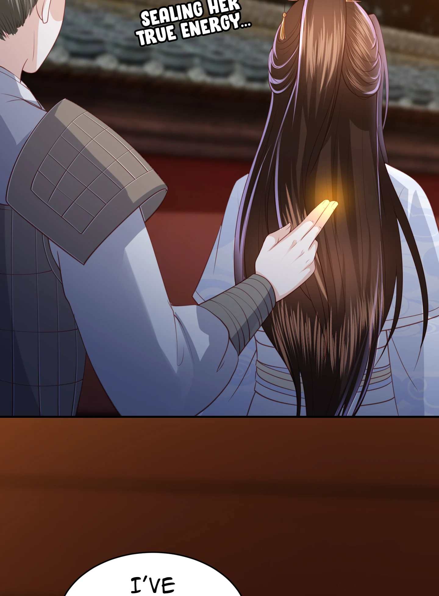 Lost Phoenix: Spoil the Repudiated Empress Chapter 95 - page 14