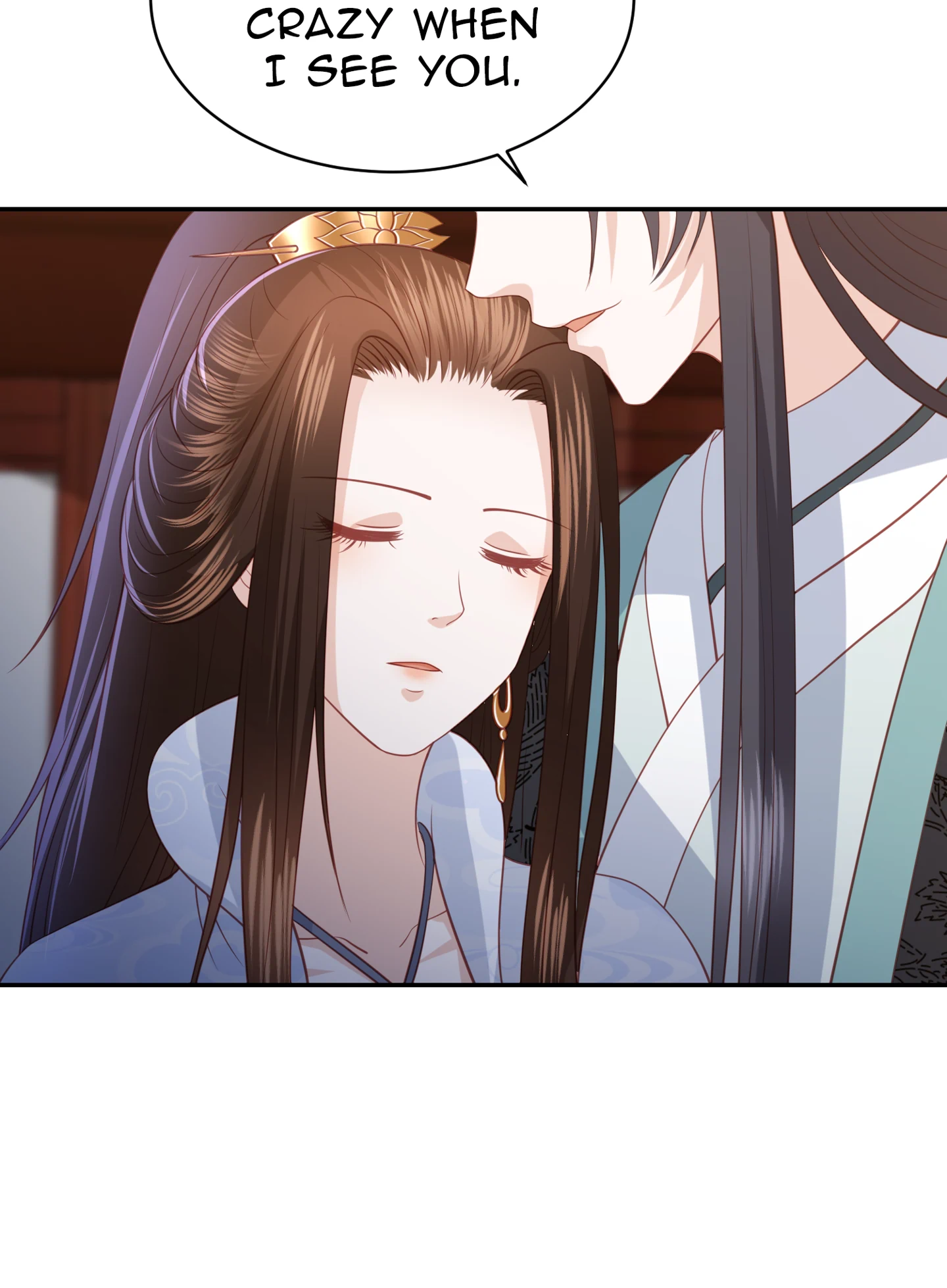 Lost Phoenix: Spoil the Repudiated Empress Chapter 95 - page 18