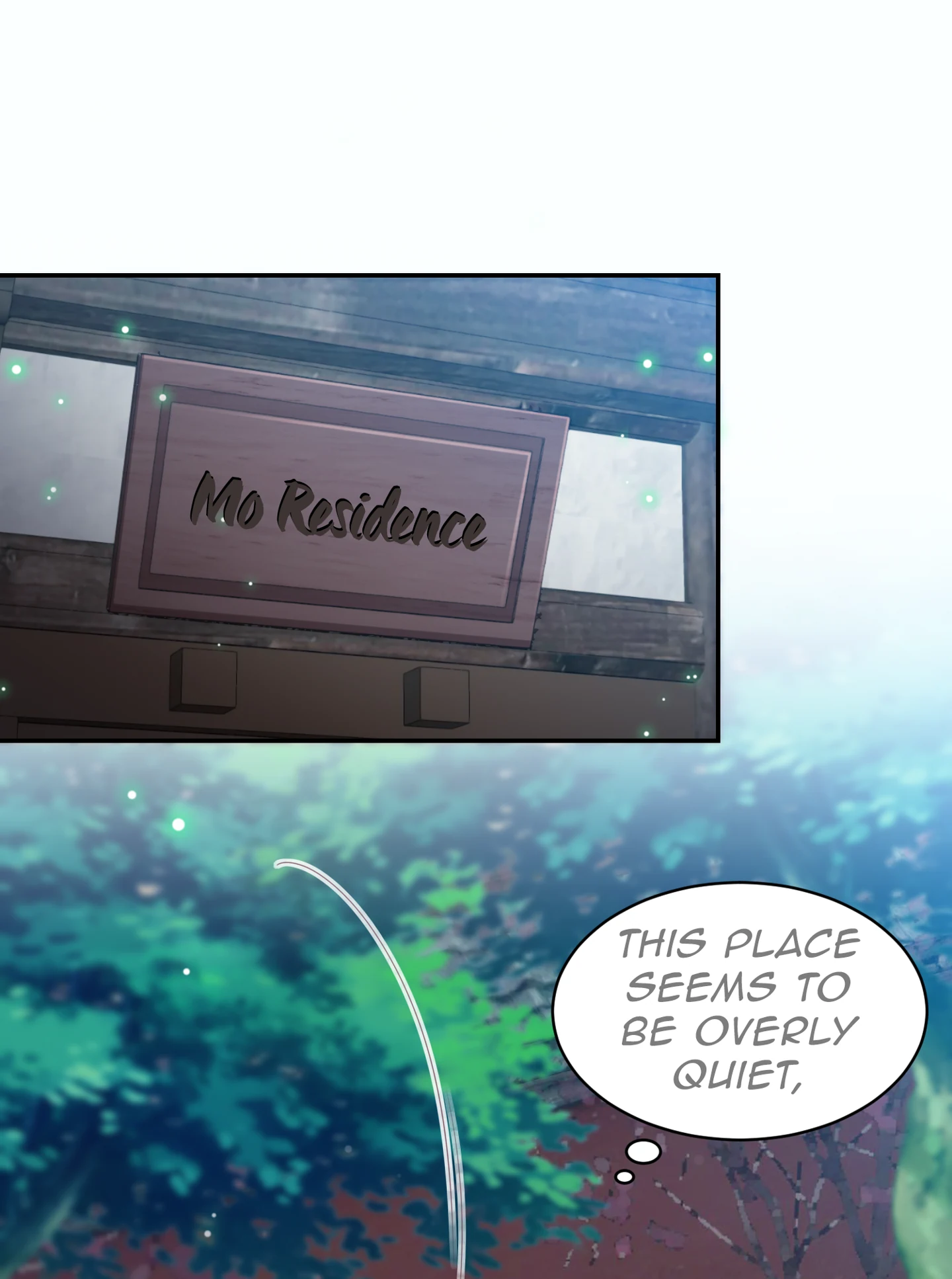 Lost Phoenix: Spoil the Repudiated Empress Chapter 95 - page 1