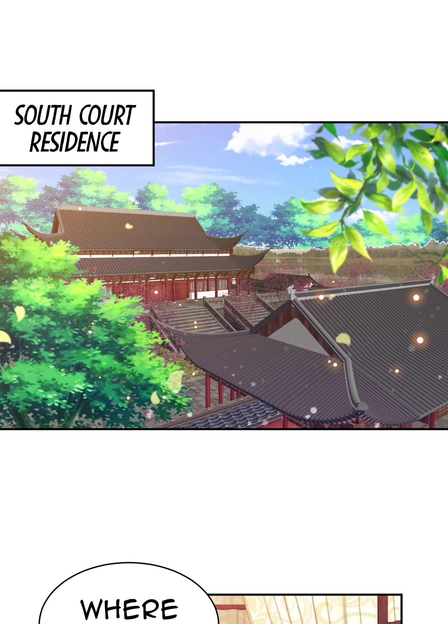 Lost Phoenix: Spoil the Repudiated Empress Chapter 95 - page 19