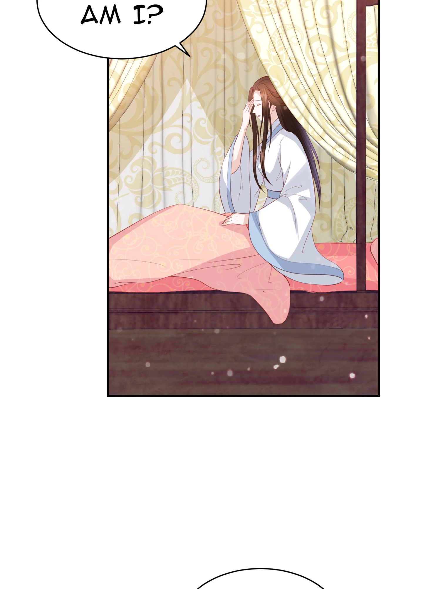 Lost Phoenix: Spoil the Repudiated Empress Chapter 95 - page 20