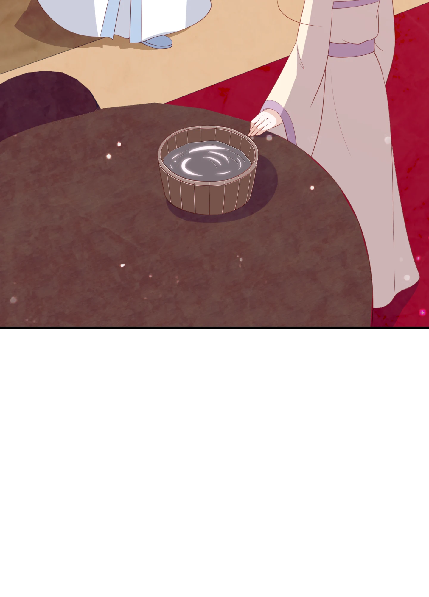 Lost Phoenix: Spoil the Repudiated Empress Chapter 95 - page 23