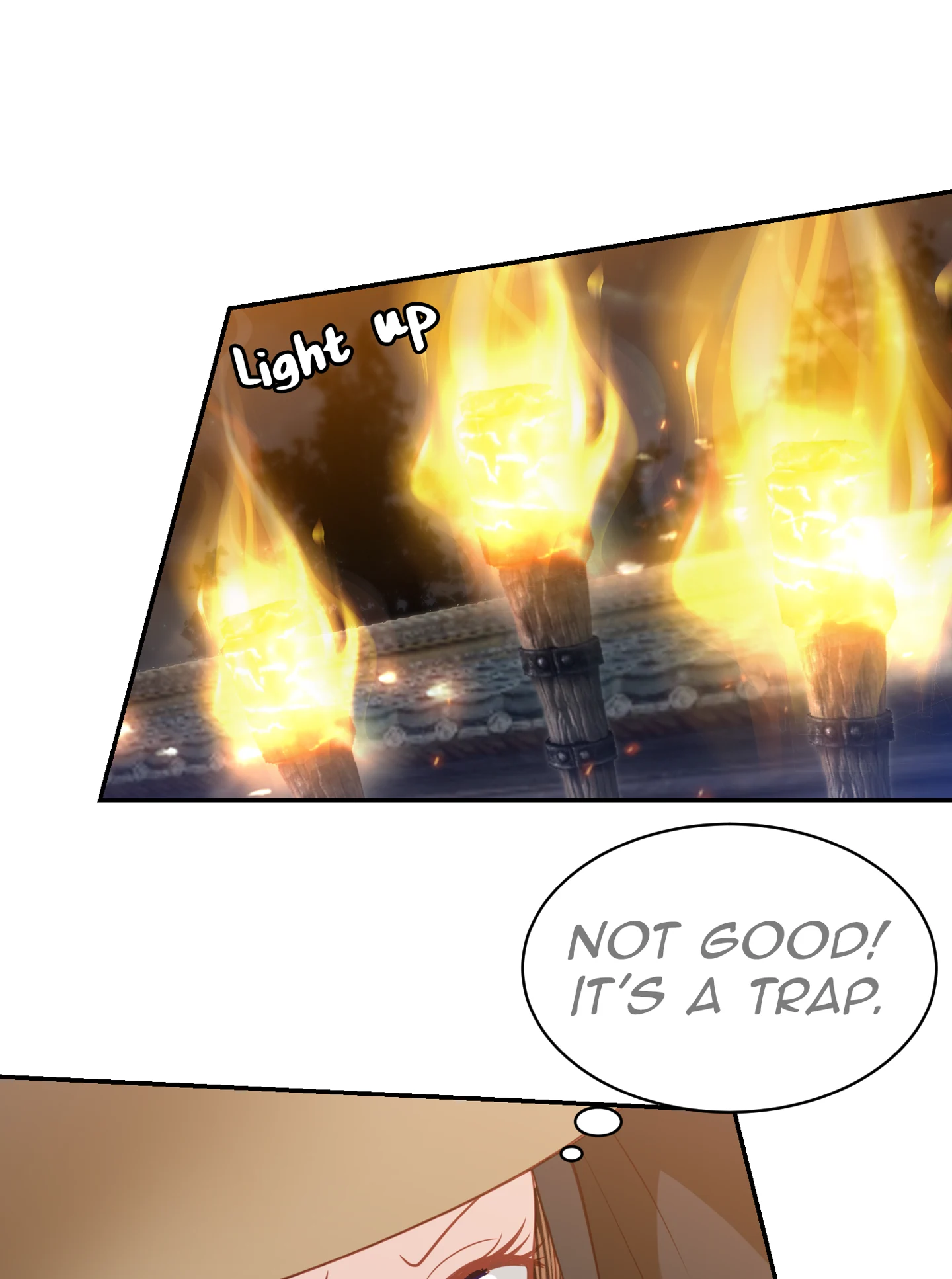 Lost Phoenix: Spoil the Repudiated Empress Chapter 95 - page 3