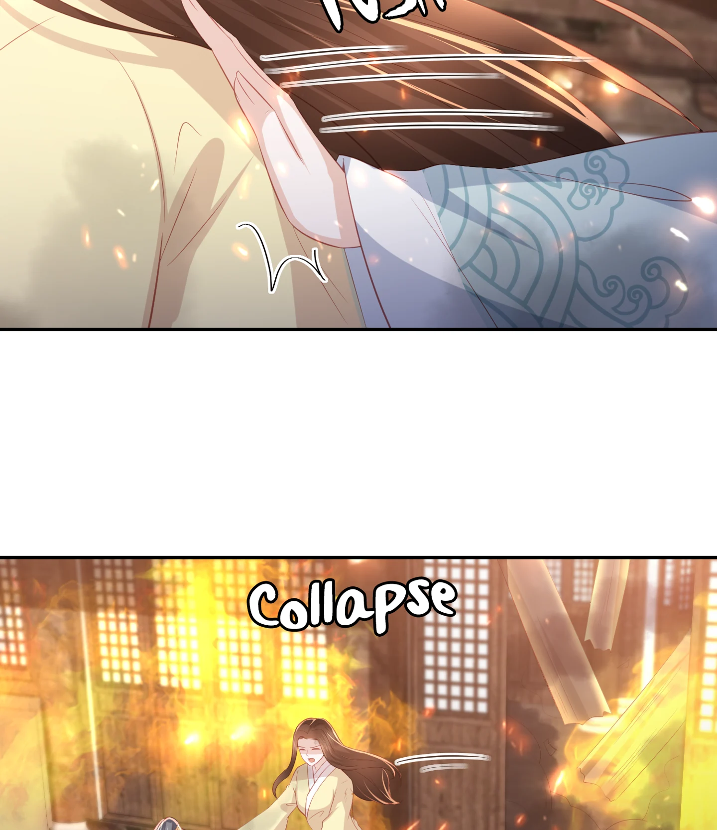 Lost Phoenix: Spoil the Repudiated Empress Chapter 48 - page 13