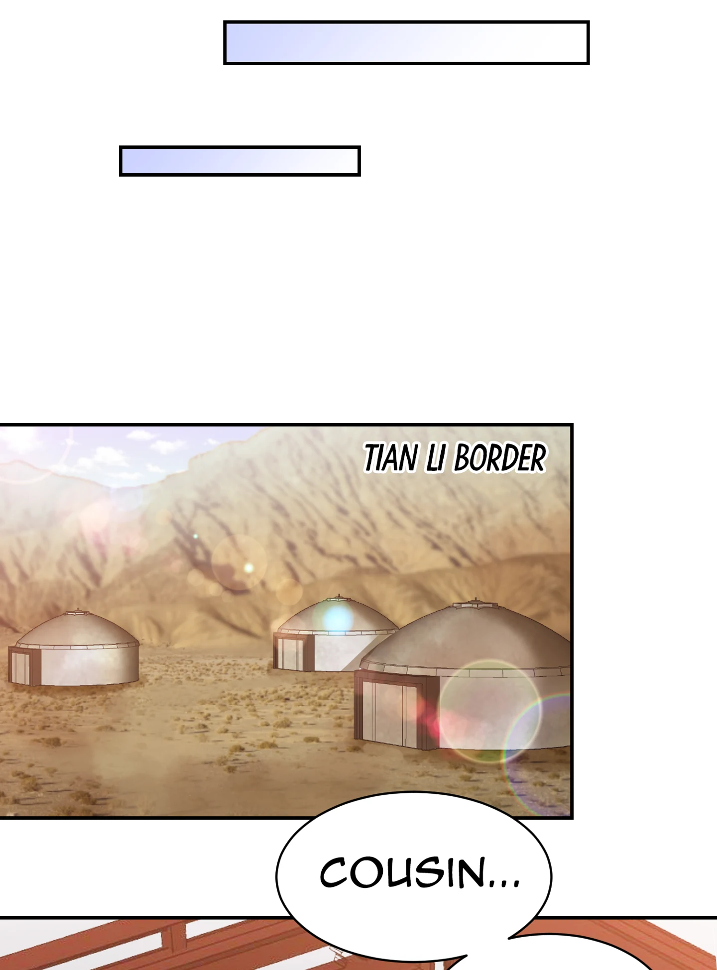 Lost Phoenix: Spoil the Repudiated Empress Chapter 48 - page 18