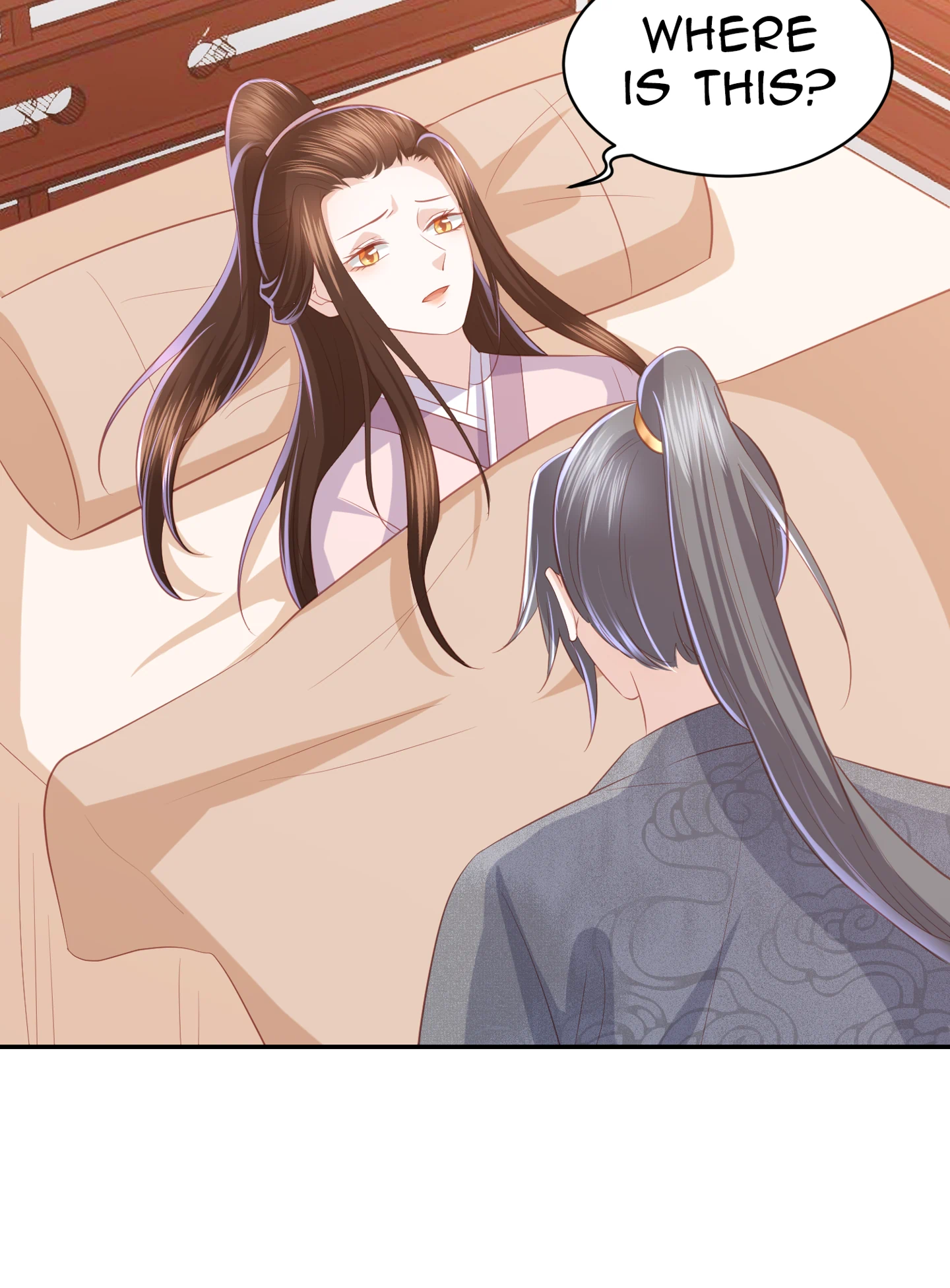 Lost Phoenix: Spoil the Repudiated Empress Chapter 48 - page 19