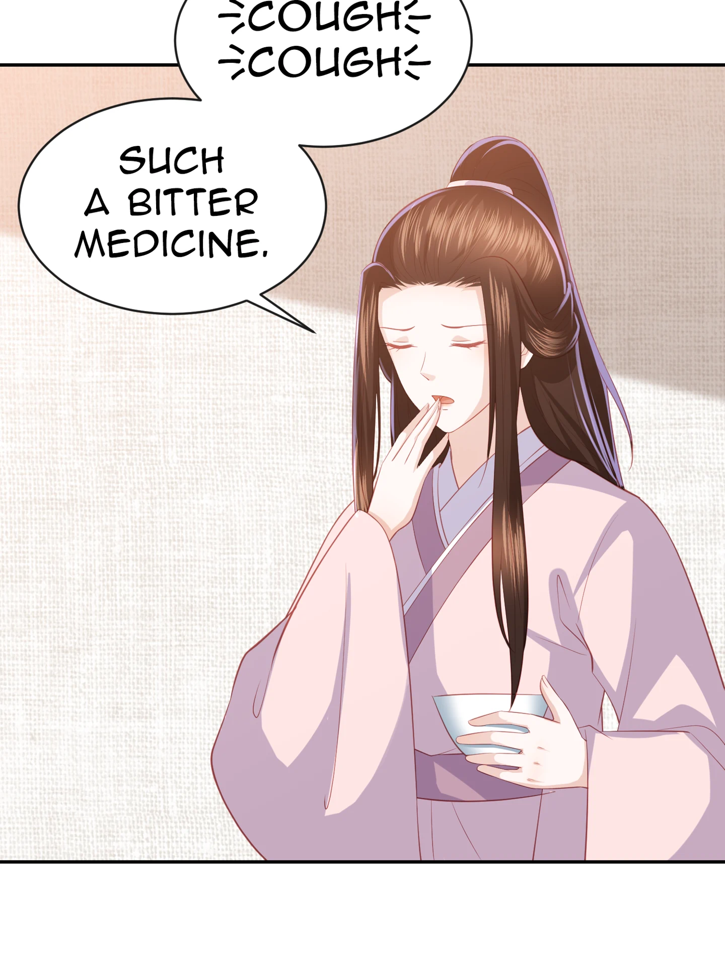 Lost Phoenix: Spoil the Repudiated Empress Chapter 48 - page 26