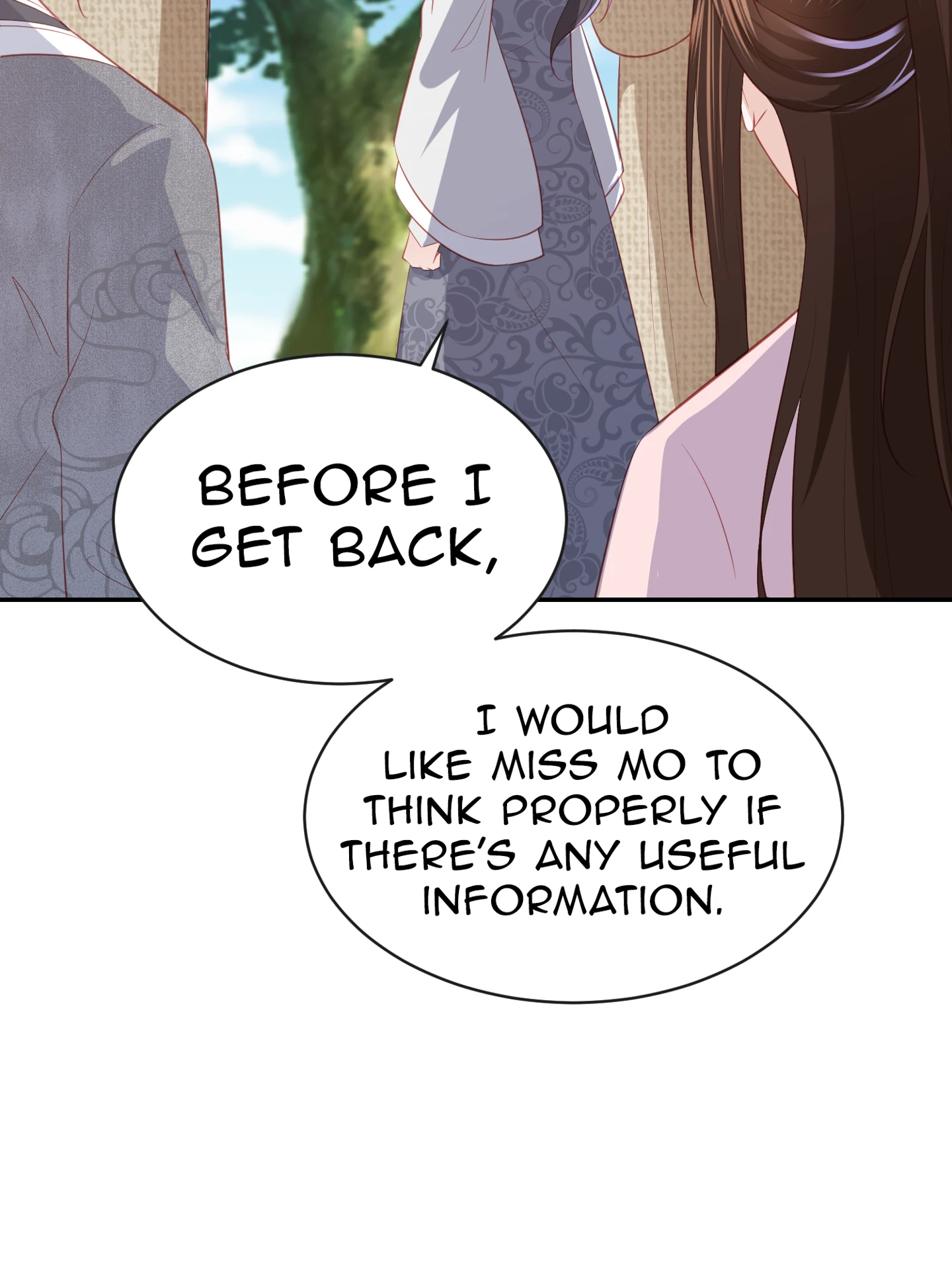 Lost Phoenix: Spoil the Repudiated Empress Chapter 48 - page 29