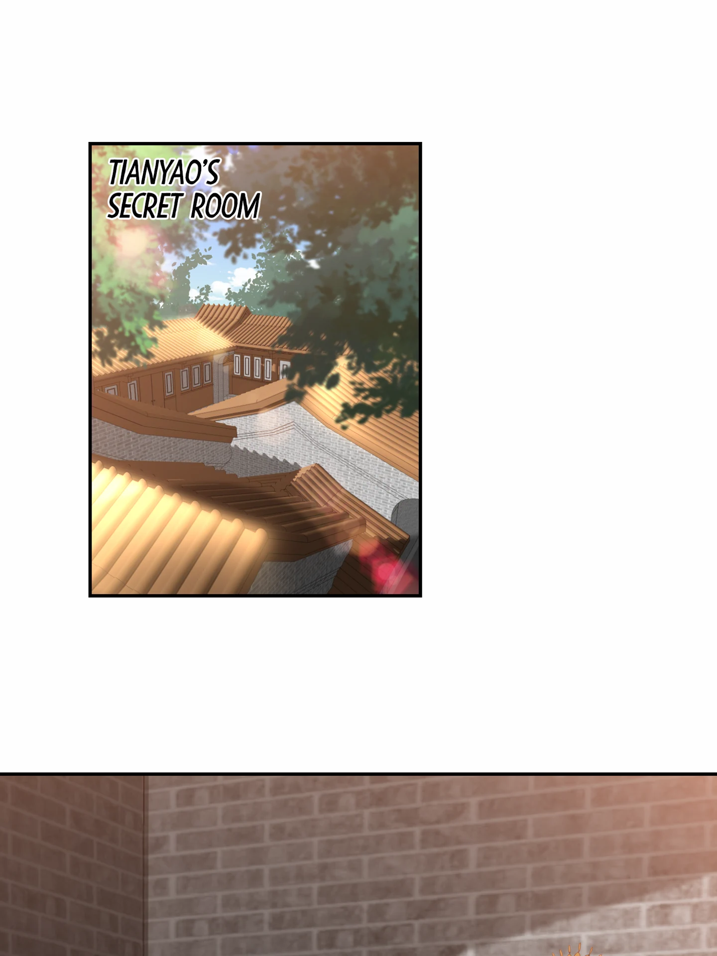 Lost Phoenix: Spoil the Repudiated Empress Chapter 48 - page 30