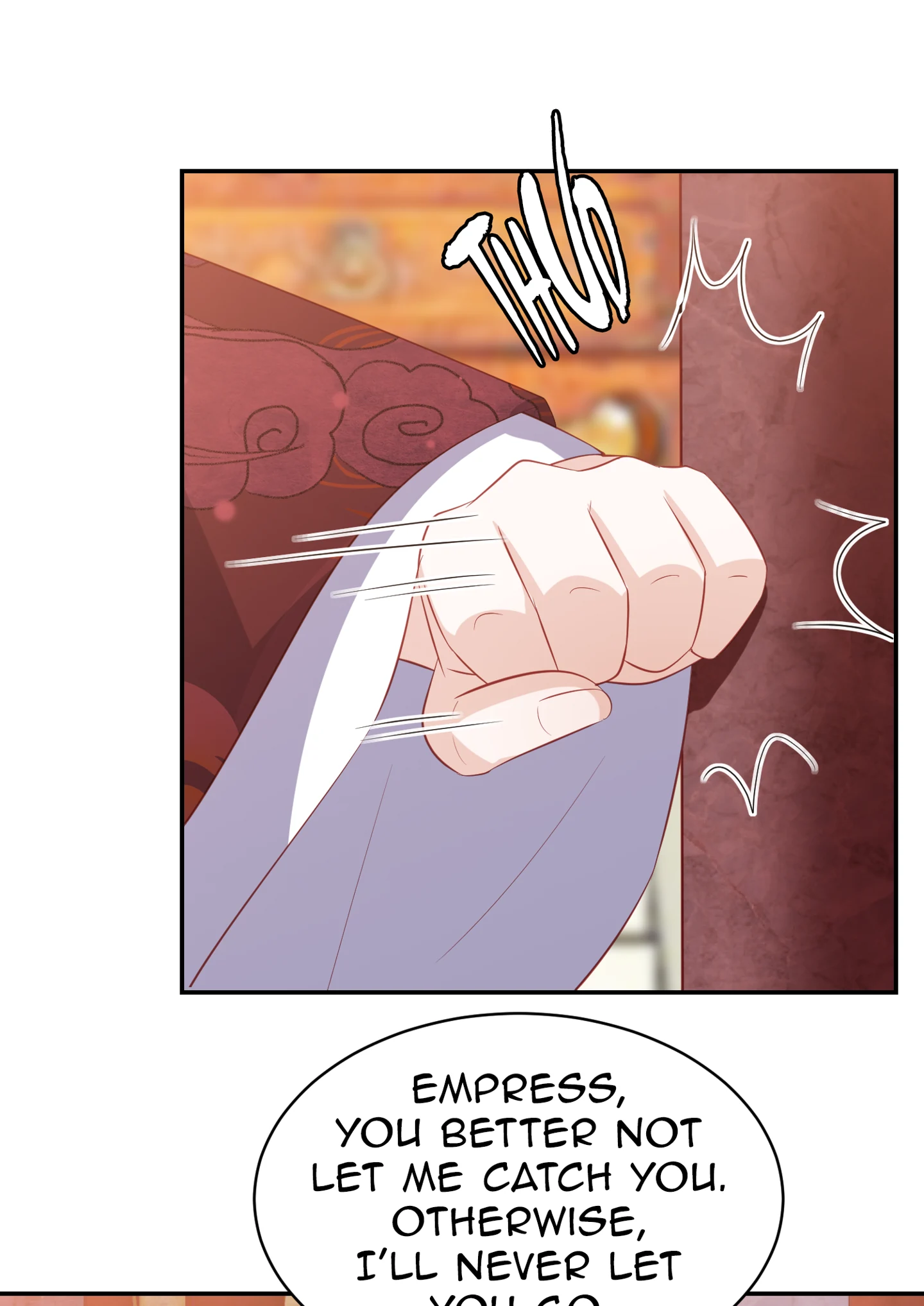Lost Phoenix: Spoil the Repudiated Empress Chapter 48 - page 41