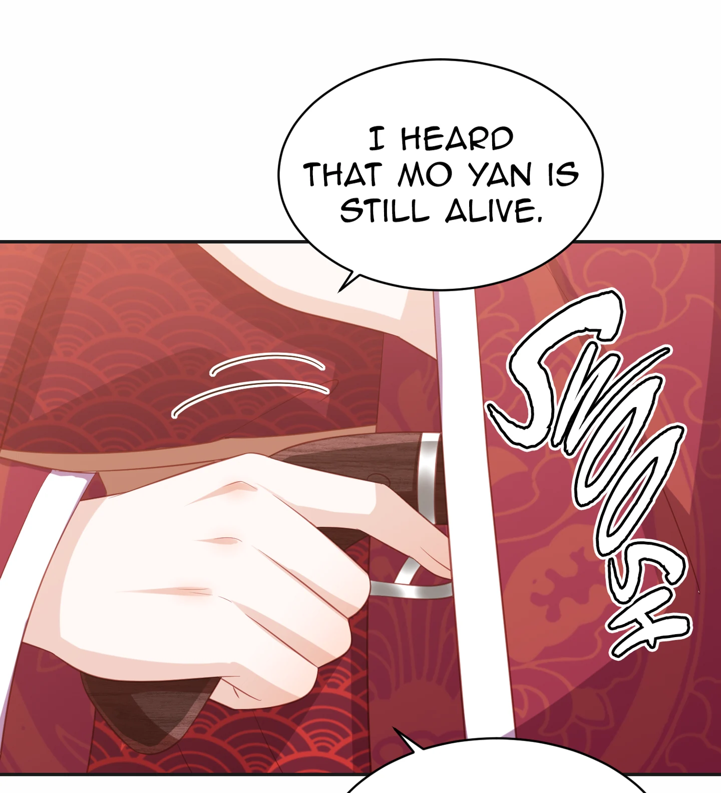 Lost Phoenix: Spoil the Repudiated Empress Chapter 48 - page 44