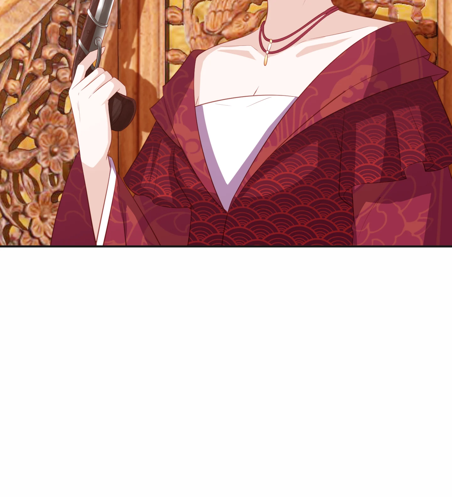 Lost Phoenix: Spoil the Repudiated Empress Chapter 48 - page 46