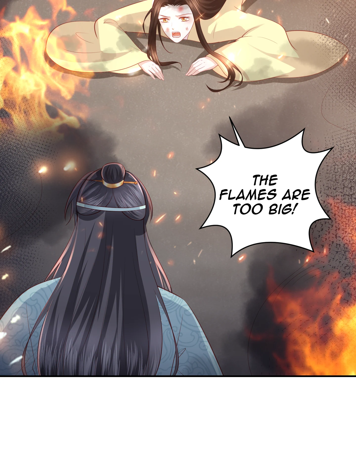 Lost Phoenix: Spoil the Repudiated Empress Chapter 48 - page 5