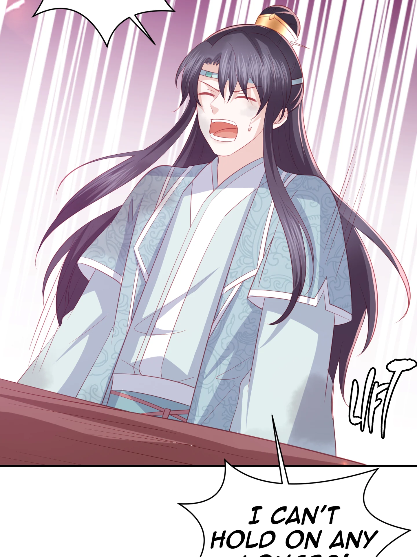 Lost Phoenix: Spoil the Repudiated Empress Chapter 48 - page 7