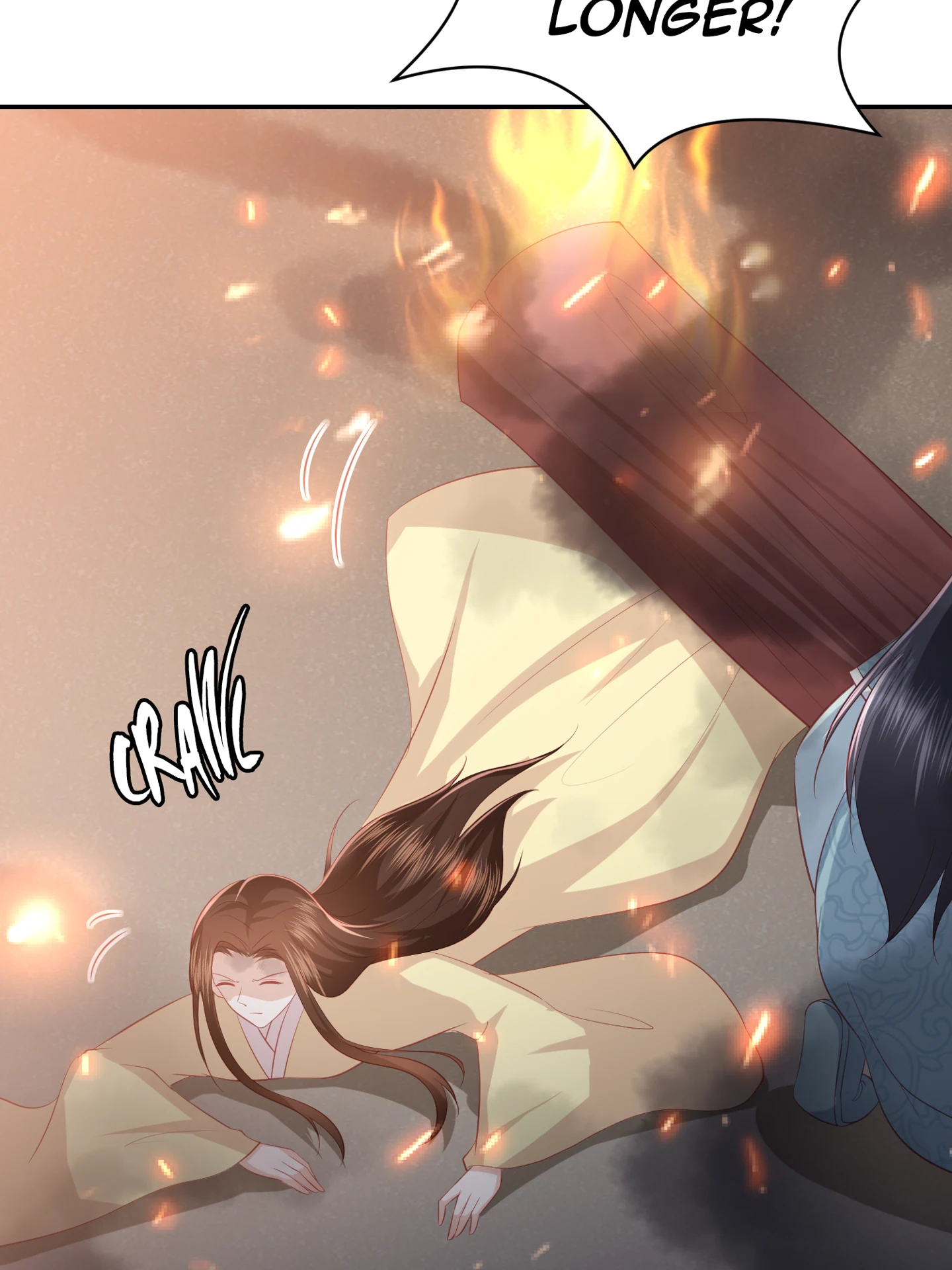 Lost Phoenix: Spoil the Repudiated Empress Chapter 48 - page 8