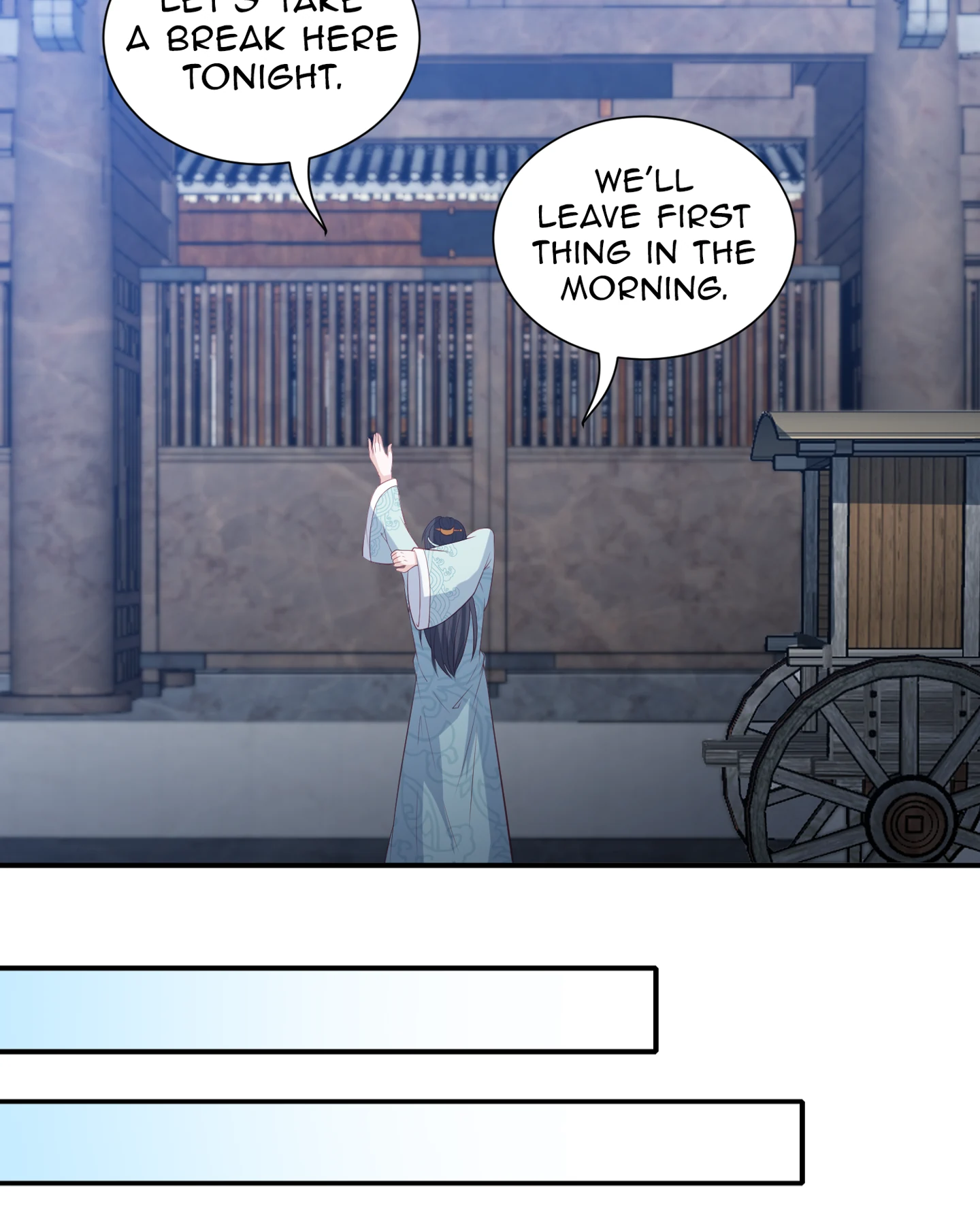 Lost Phoenix: Spoil the Repudiated Empress Chapter 47 - page 24