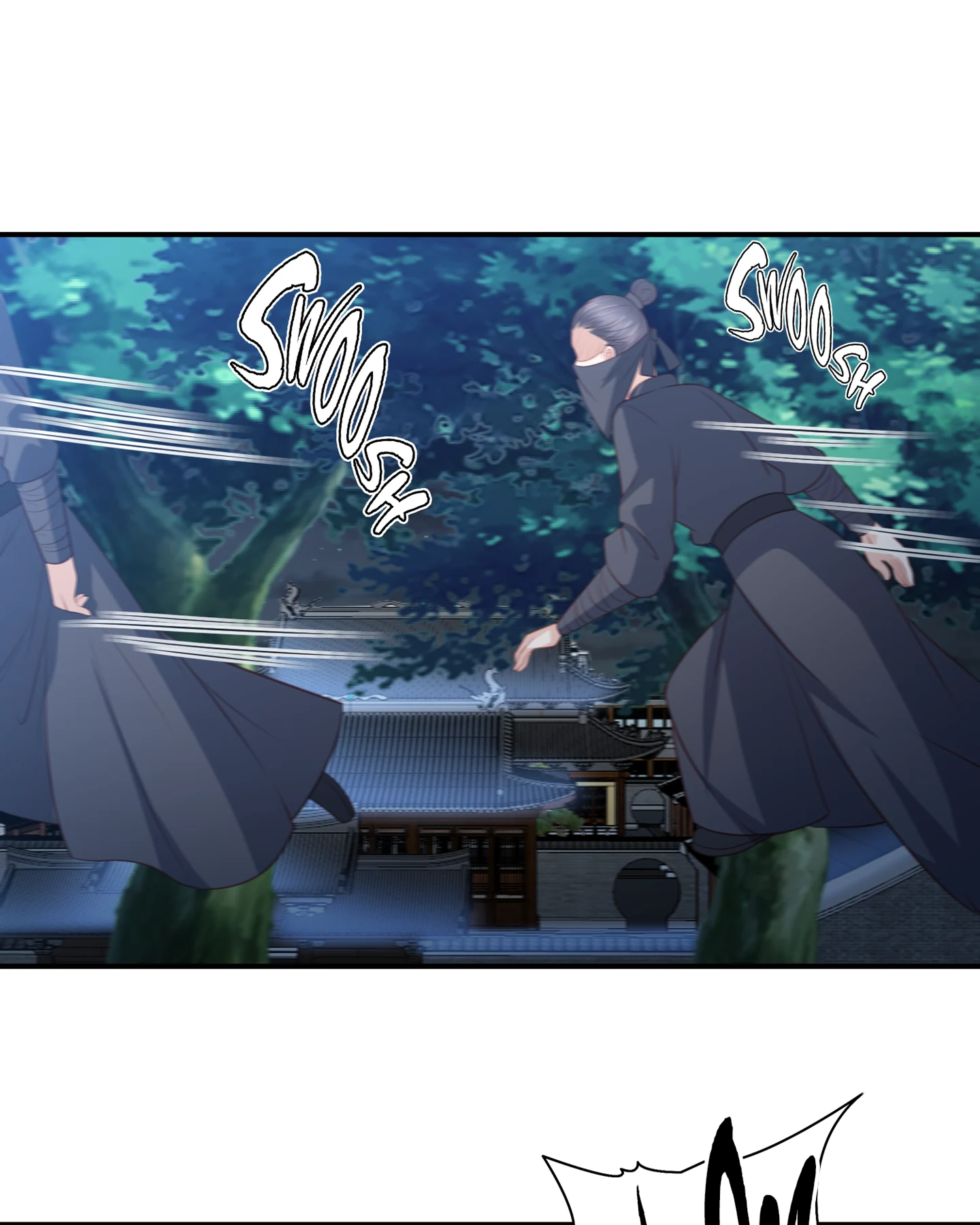 Lost Phoenix: Spoil the Repudiated Empress Chapter 47 - page 26