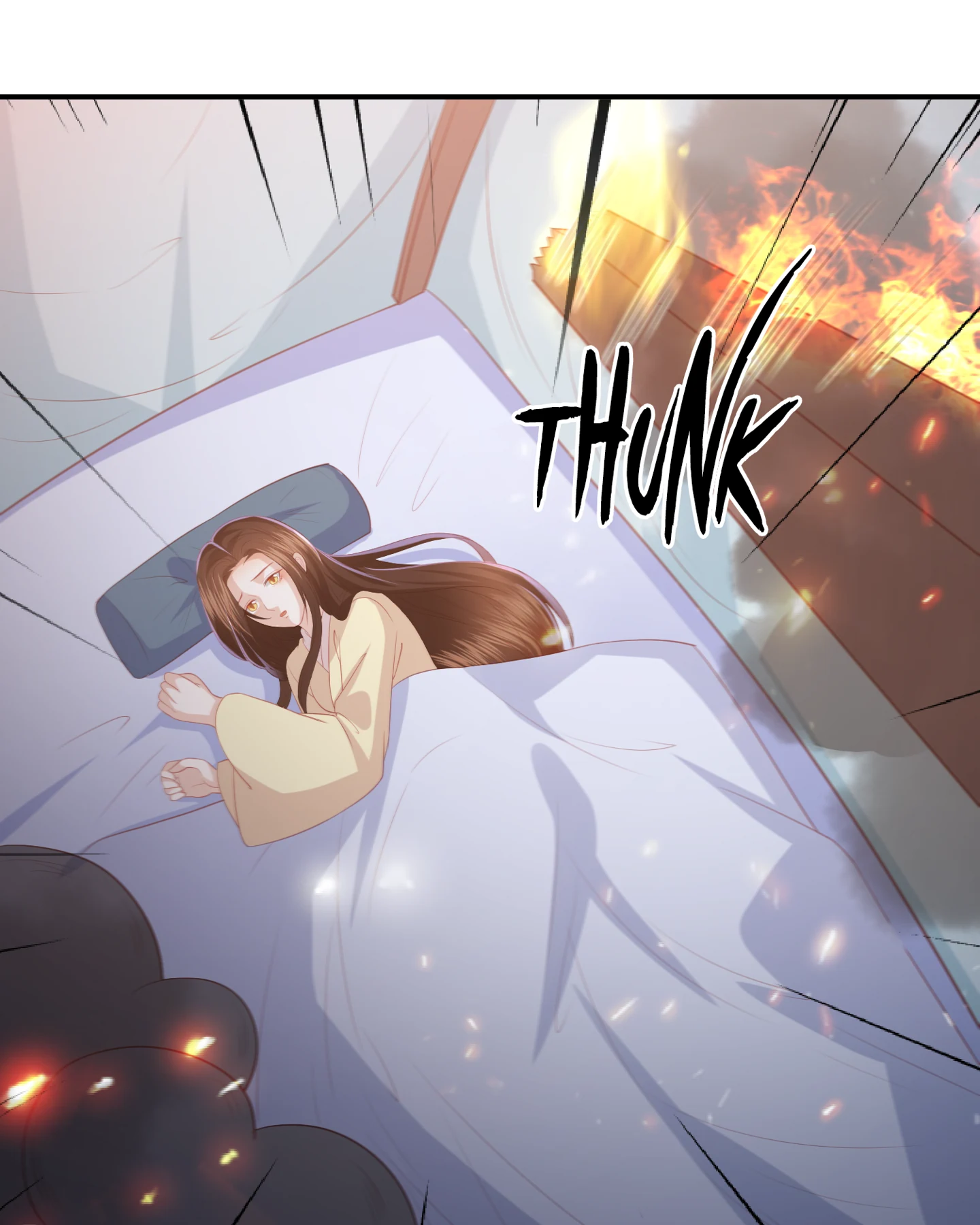 Lost Phoenix: Spoil the Repudiated Empress Chapter 47 - page 28