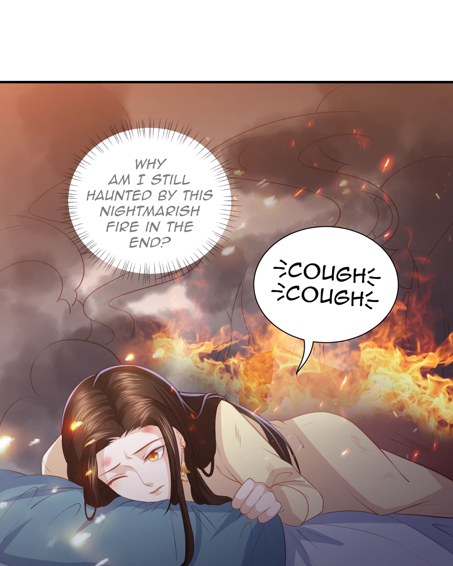 Lost Phoenix: Spoil the Repudiated Empress Chapter 47 - page 30