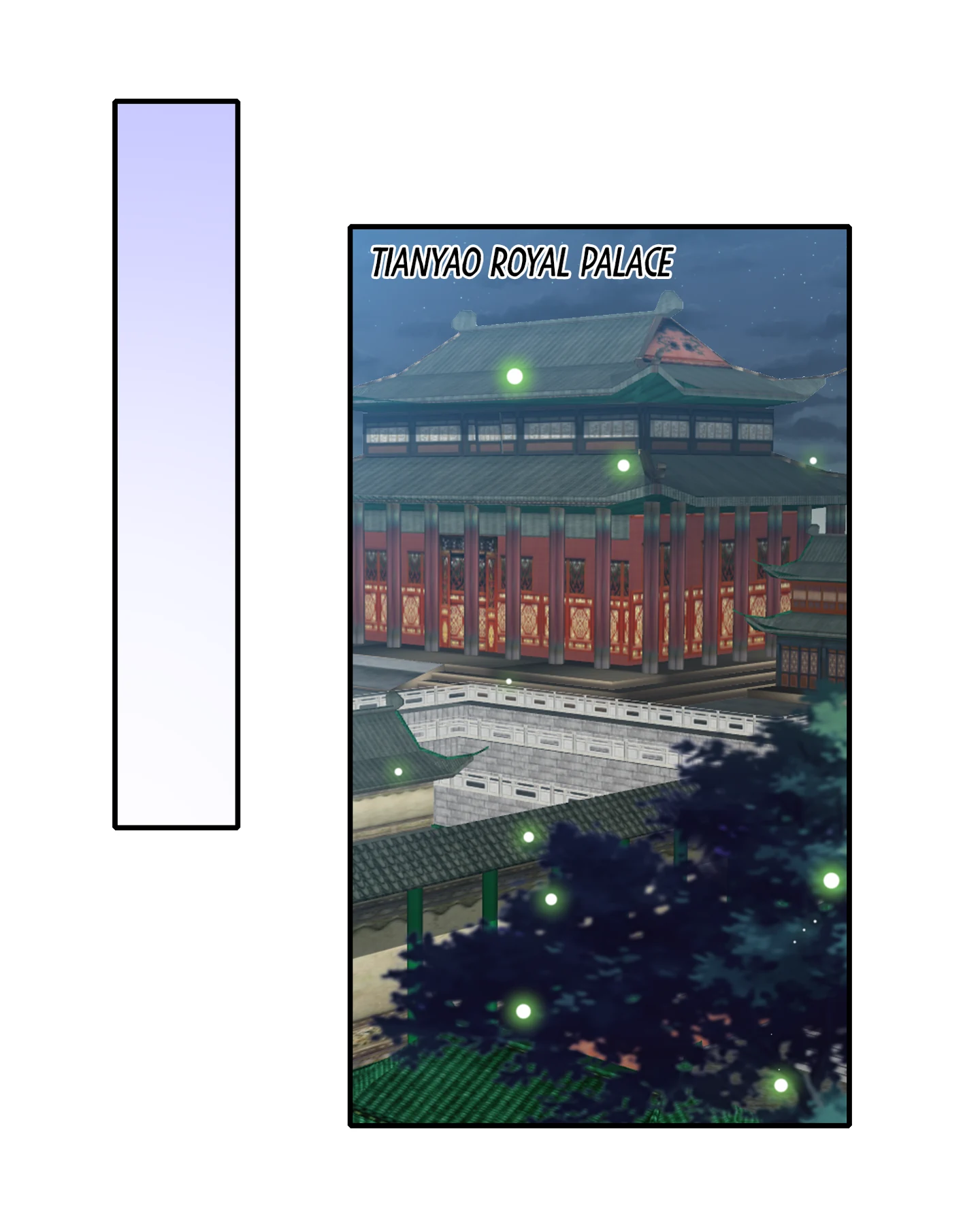 Lost Phoenix: Spoil the Repudiated Empress Chapter 47 - page 33