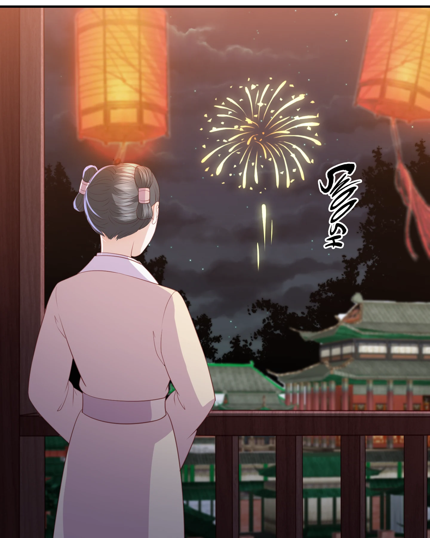 Lost Phoenix: Spoil the Repudiated Empress Chapter 47 - page 36