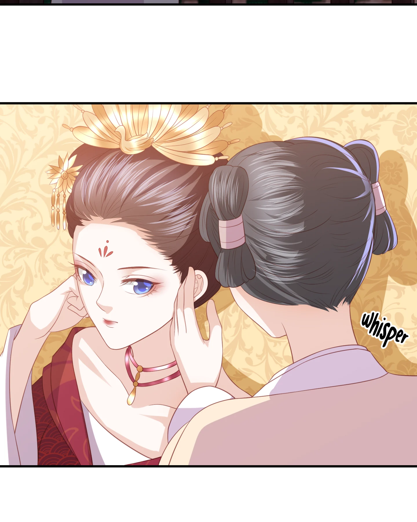 Lost Phoenix: Spoil the Repudiated Empress Chapter 47 - page 37