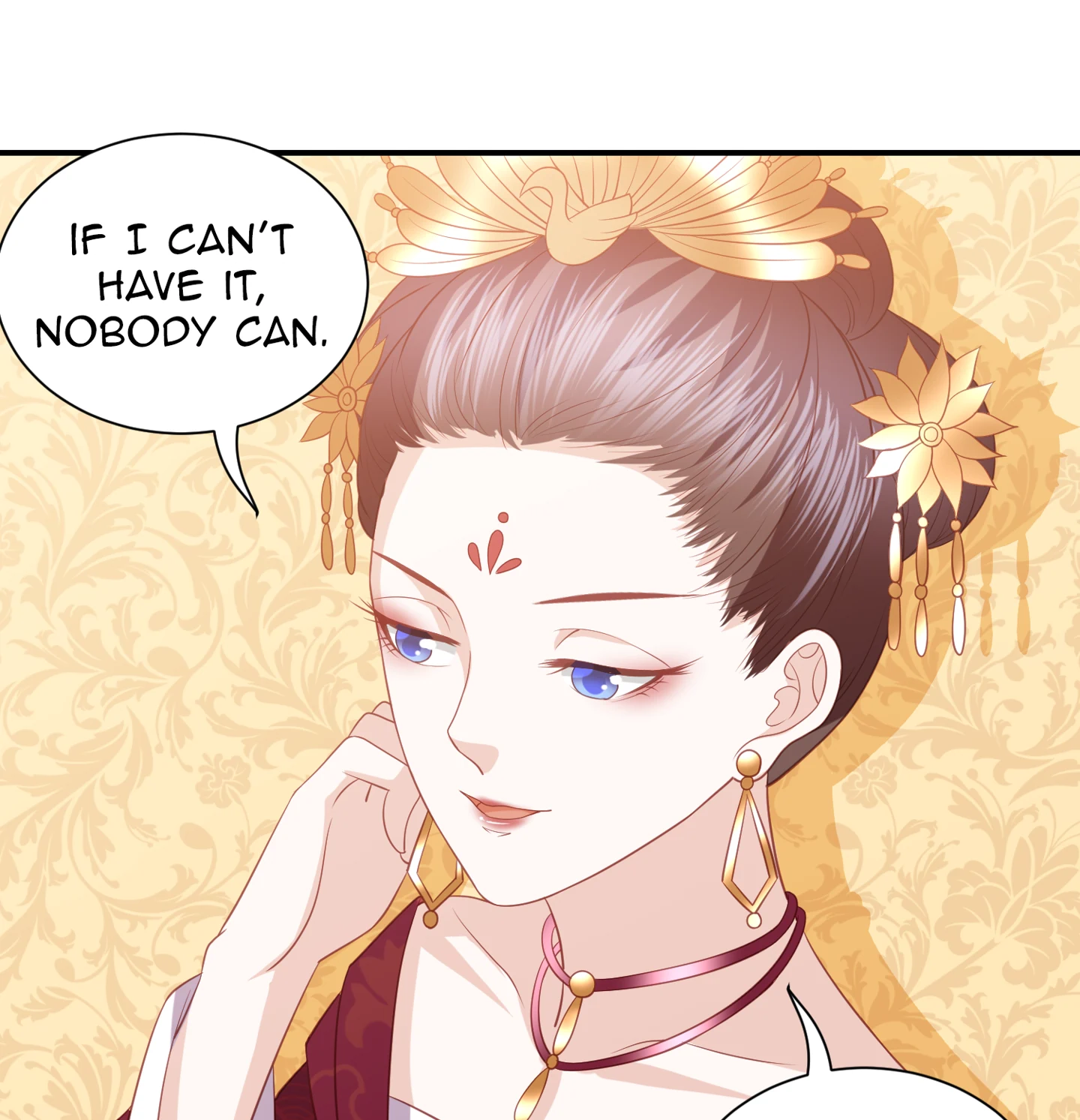 Lost Phoenix: Spoil the Repudiated Empress Chapter 47 - page 38