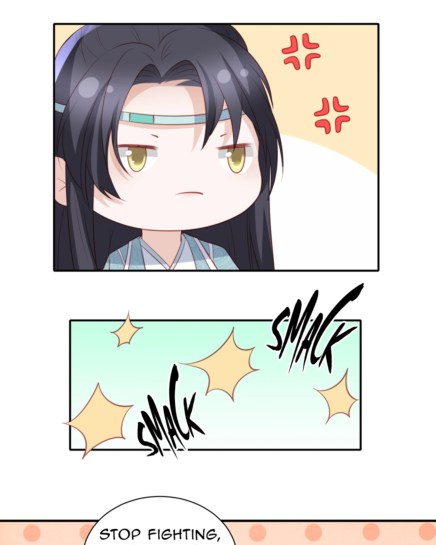 Lost Phoenix: Spoil the Repudiated Empress Chapter 47 - page 6