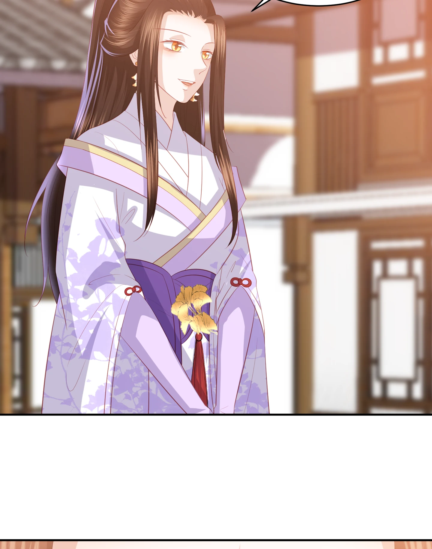 Lost Phoenix: Spoil the Repudiated Empress Chapter 46 - page 10