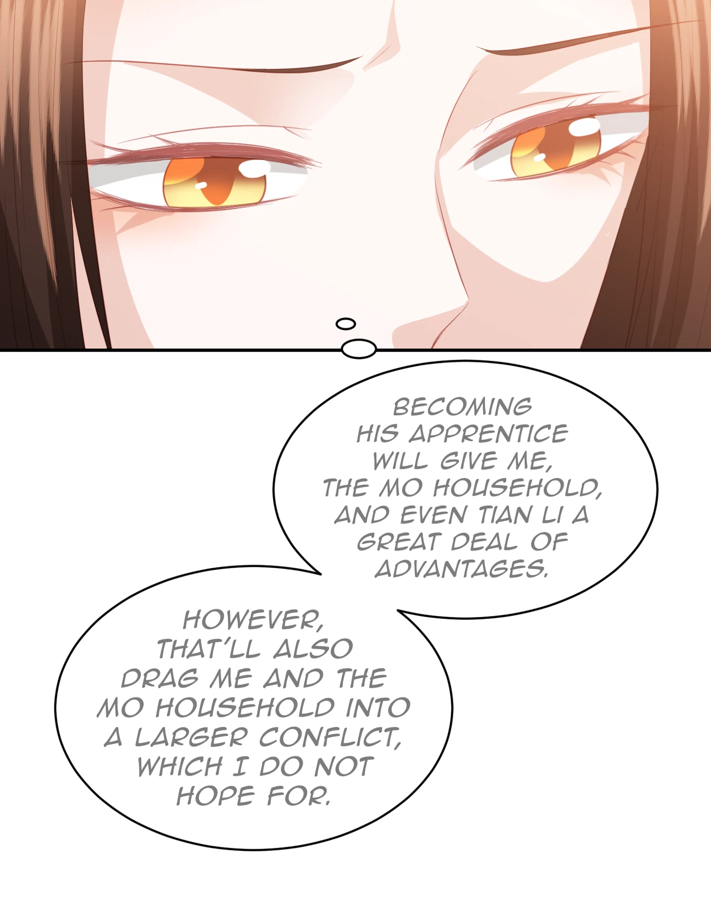 Lost Phoenix: Spoil the Repudiated Empress Chapter 46 - page 11