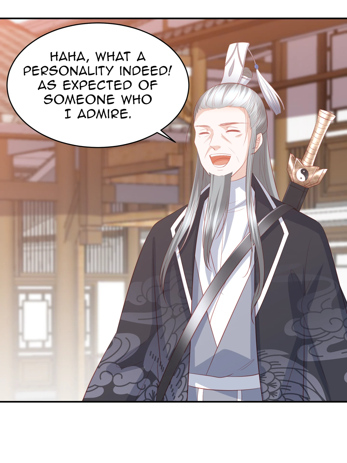 Lost Phoenix: Spoil the Repudiated Empress Chapter 46 - page 13