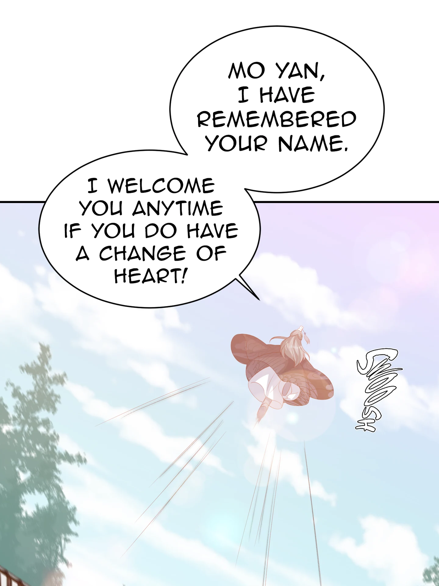 Lost Phoenix: Spoil the Repudiated Empress Chapter 46 - page 14