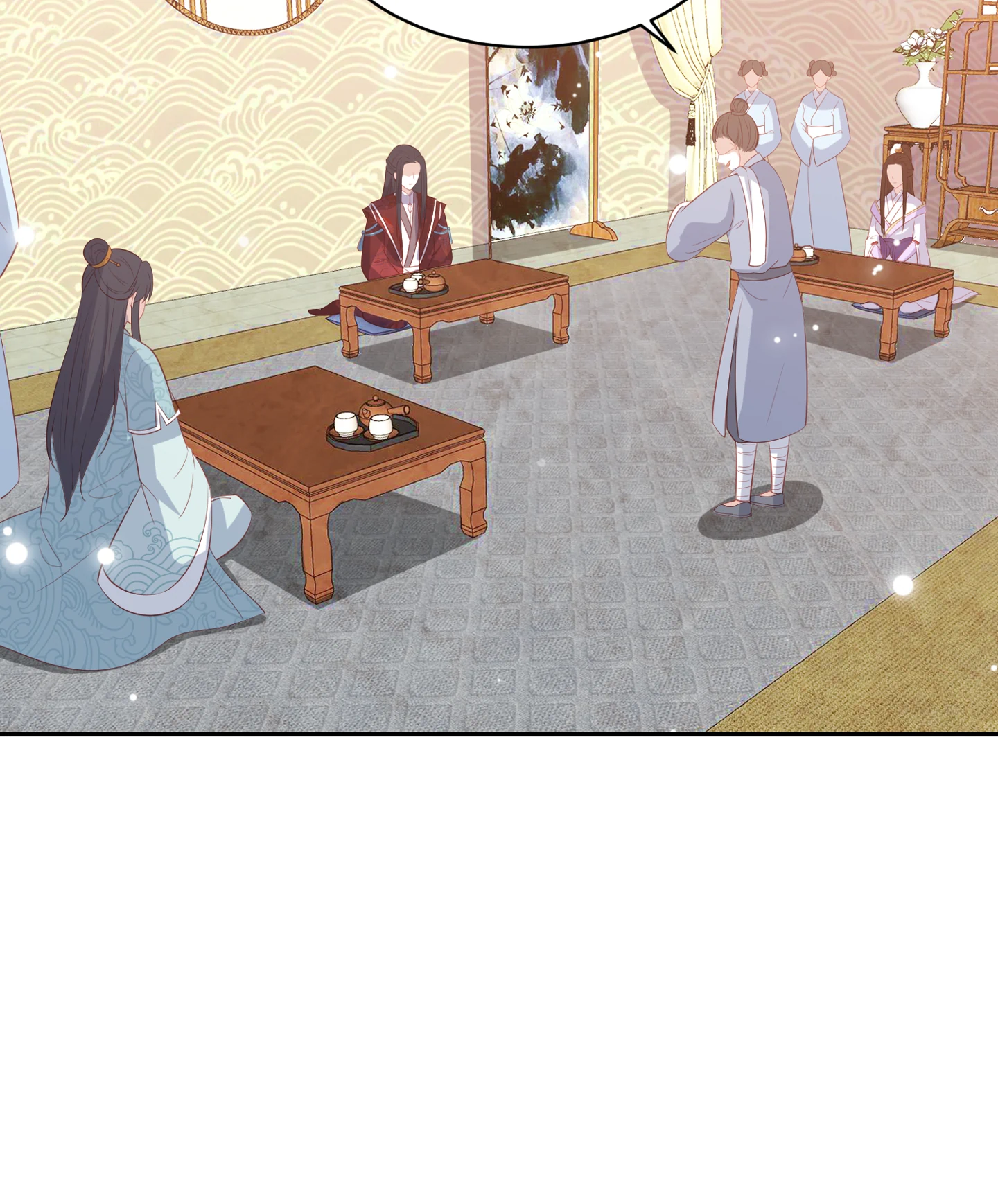 Lost Phoenix: Spoil the Repudiated Empress Chapter 46 - page 26